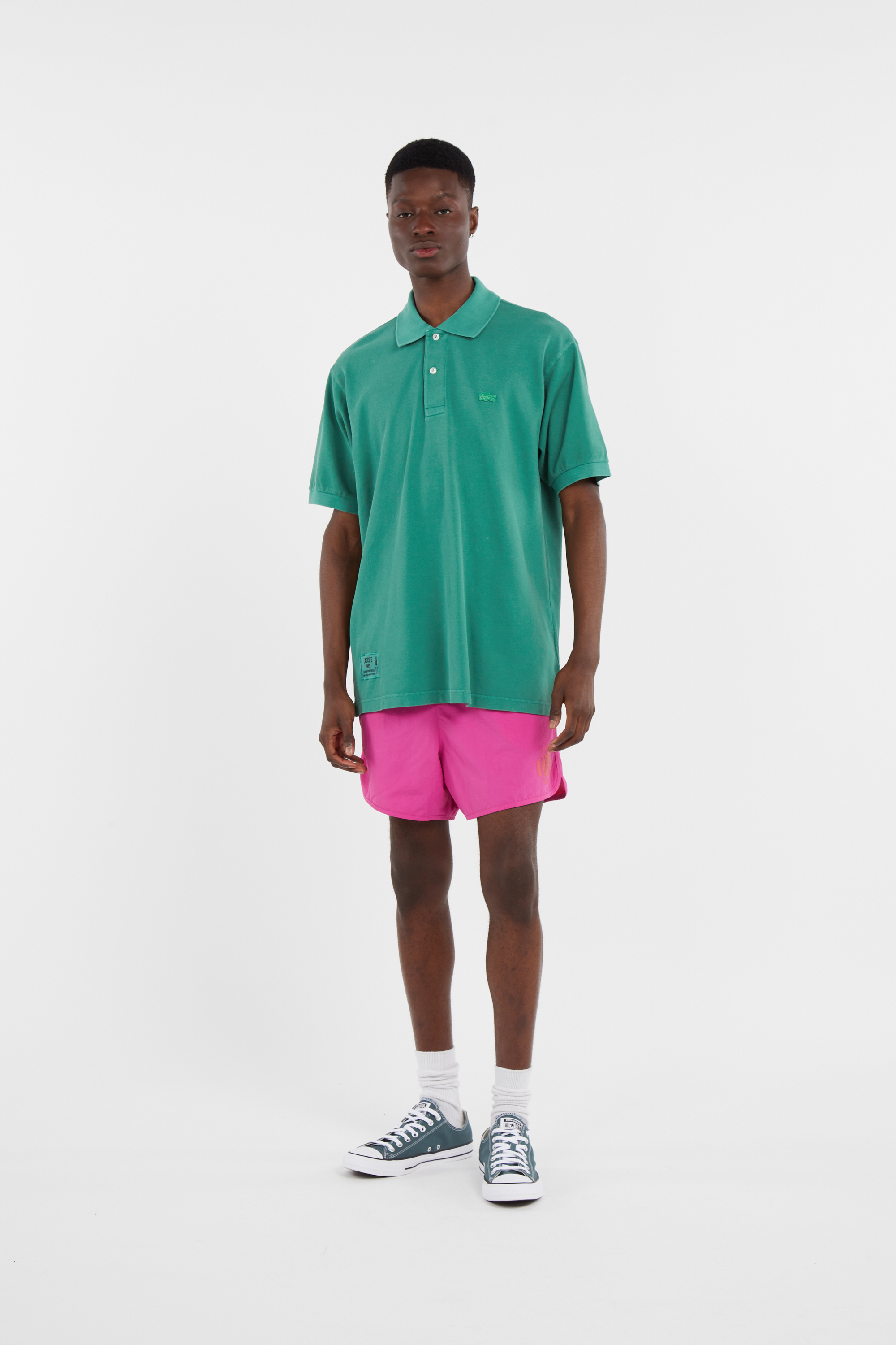 Polo Vert