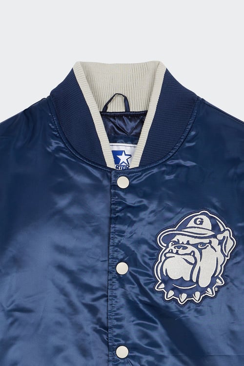 STARTER Bomber Bleu