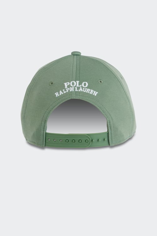 POLO RALPH LAUREN Casquette  Vert