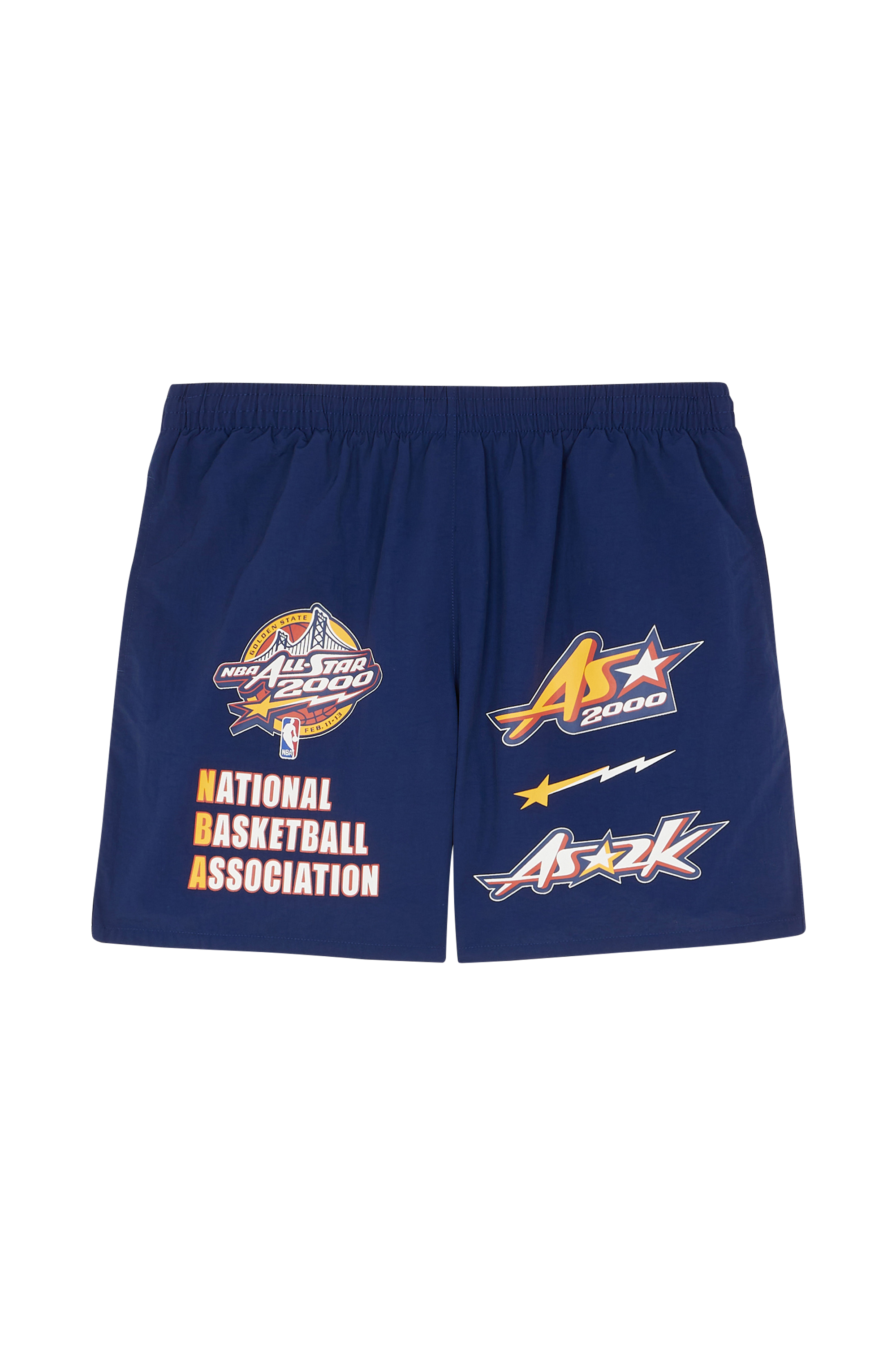 Shorts Blue