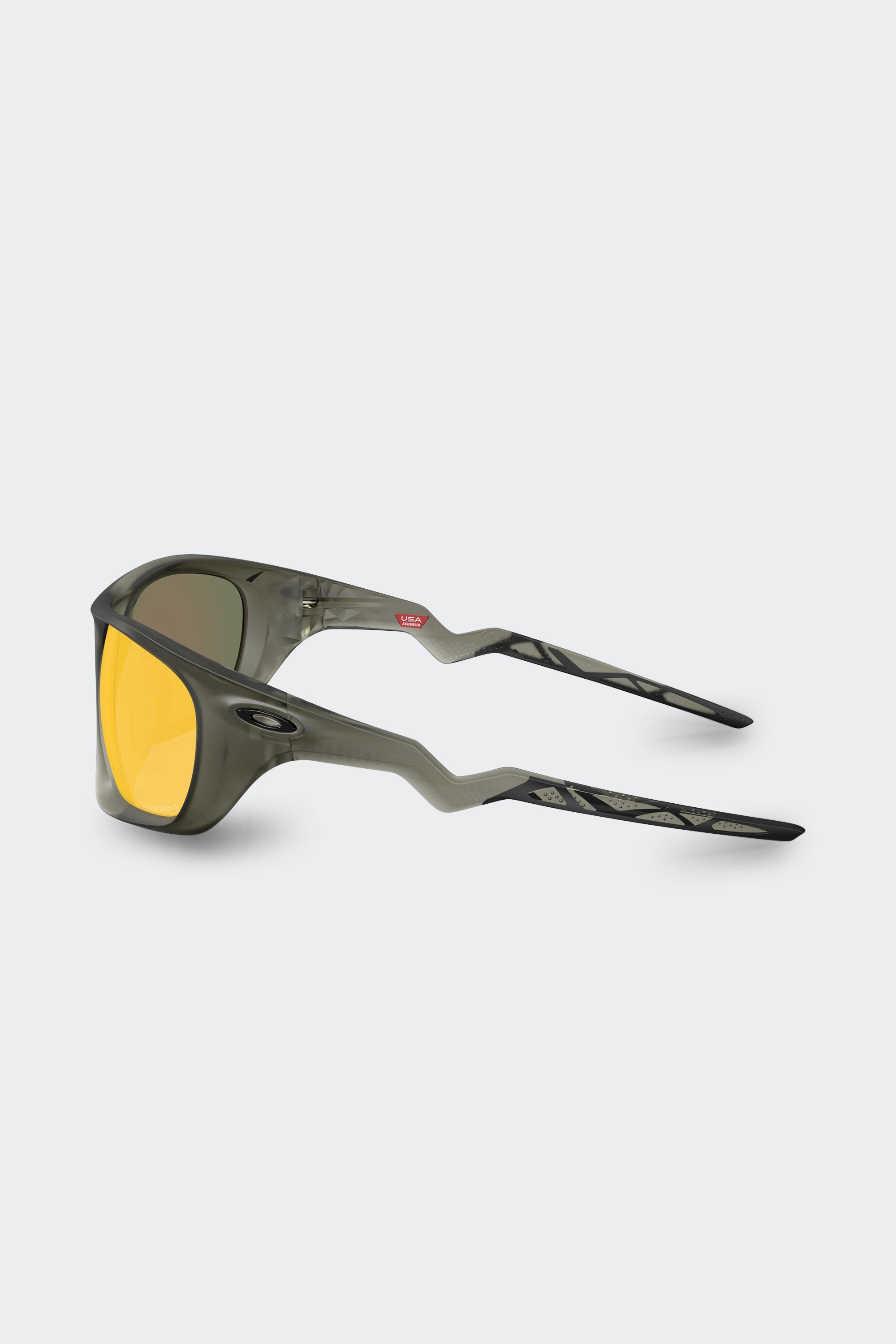 Lunettes de soleil | Vert by OAKLEY Lunettes de soleil Vert