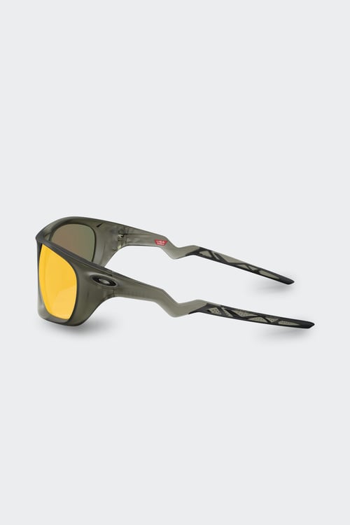 OAKLEY Lunettes de soleil Vert
