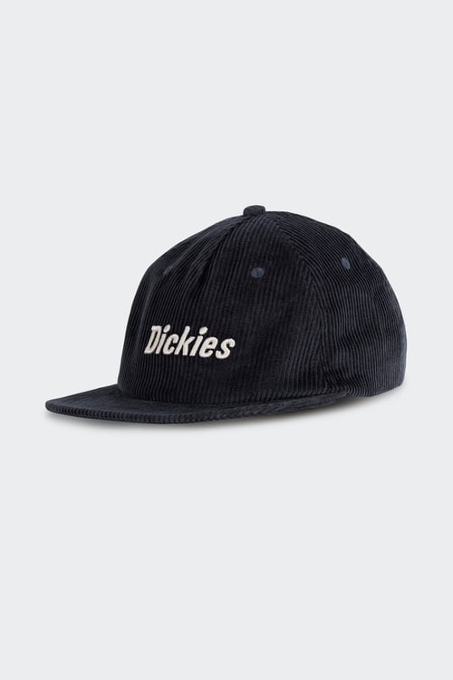 DICKIES Casquette Bleu