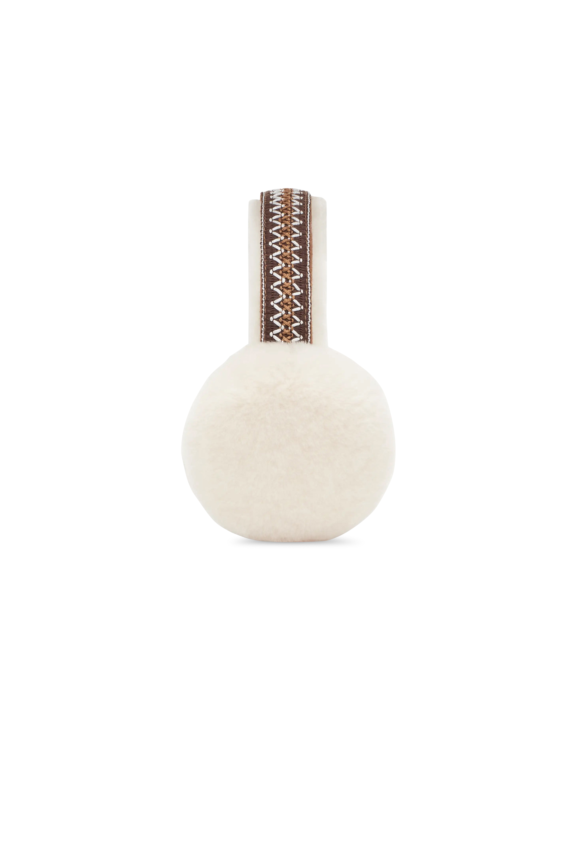 Cache Oreille UGG Blanc