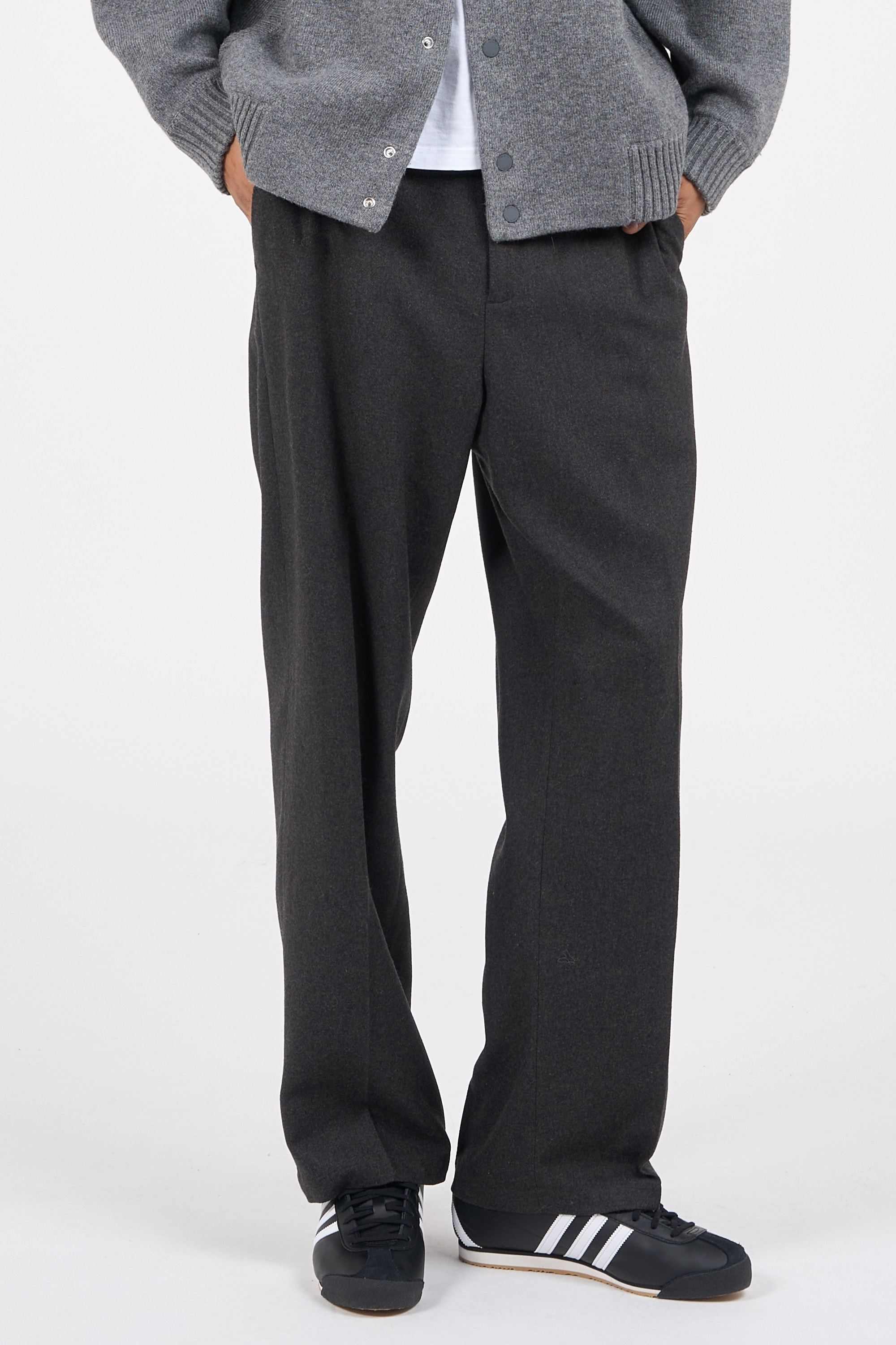 Pantalon Multicolore