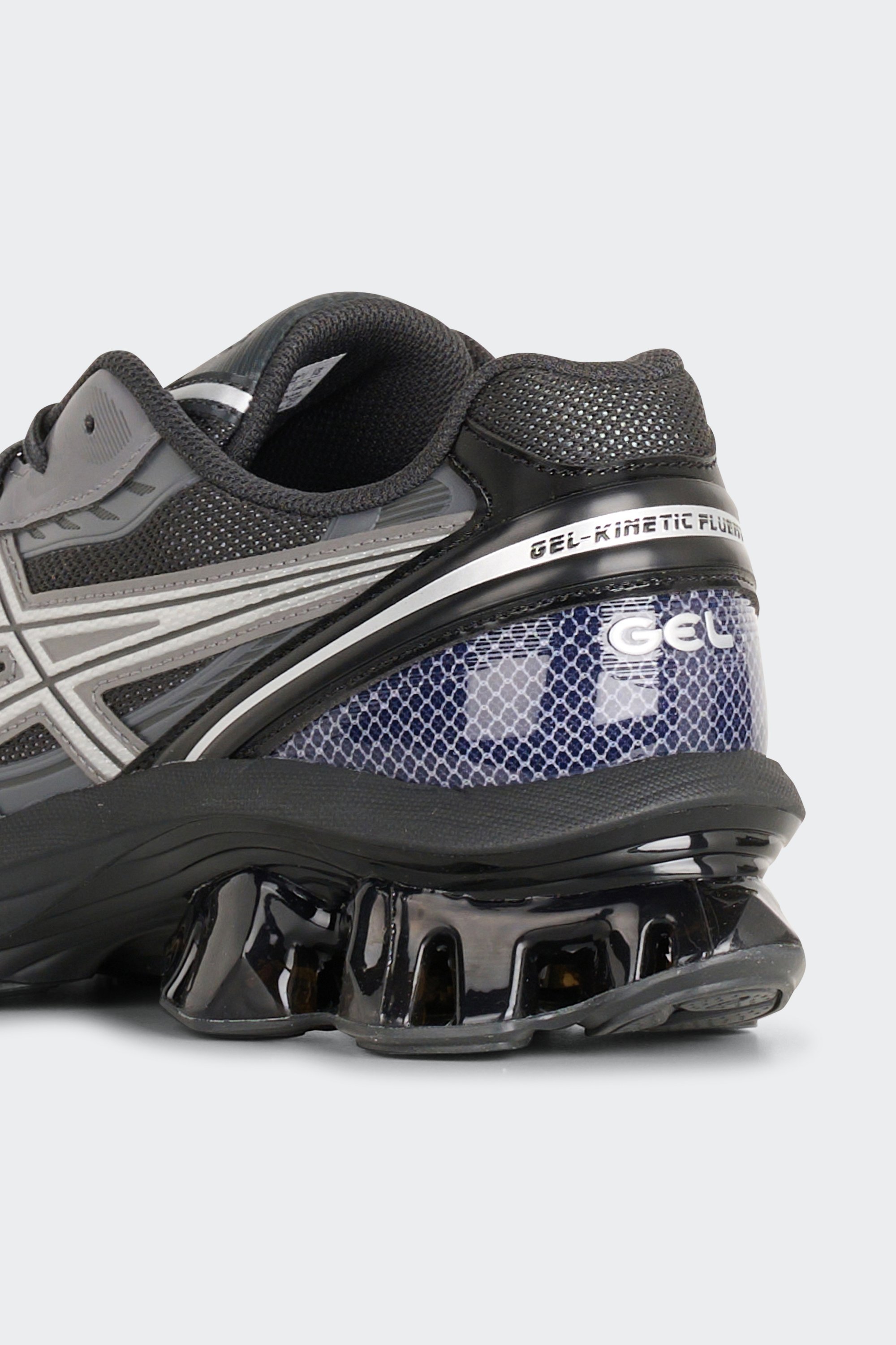 Baskets | Gris by ASICS Baskets Gris