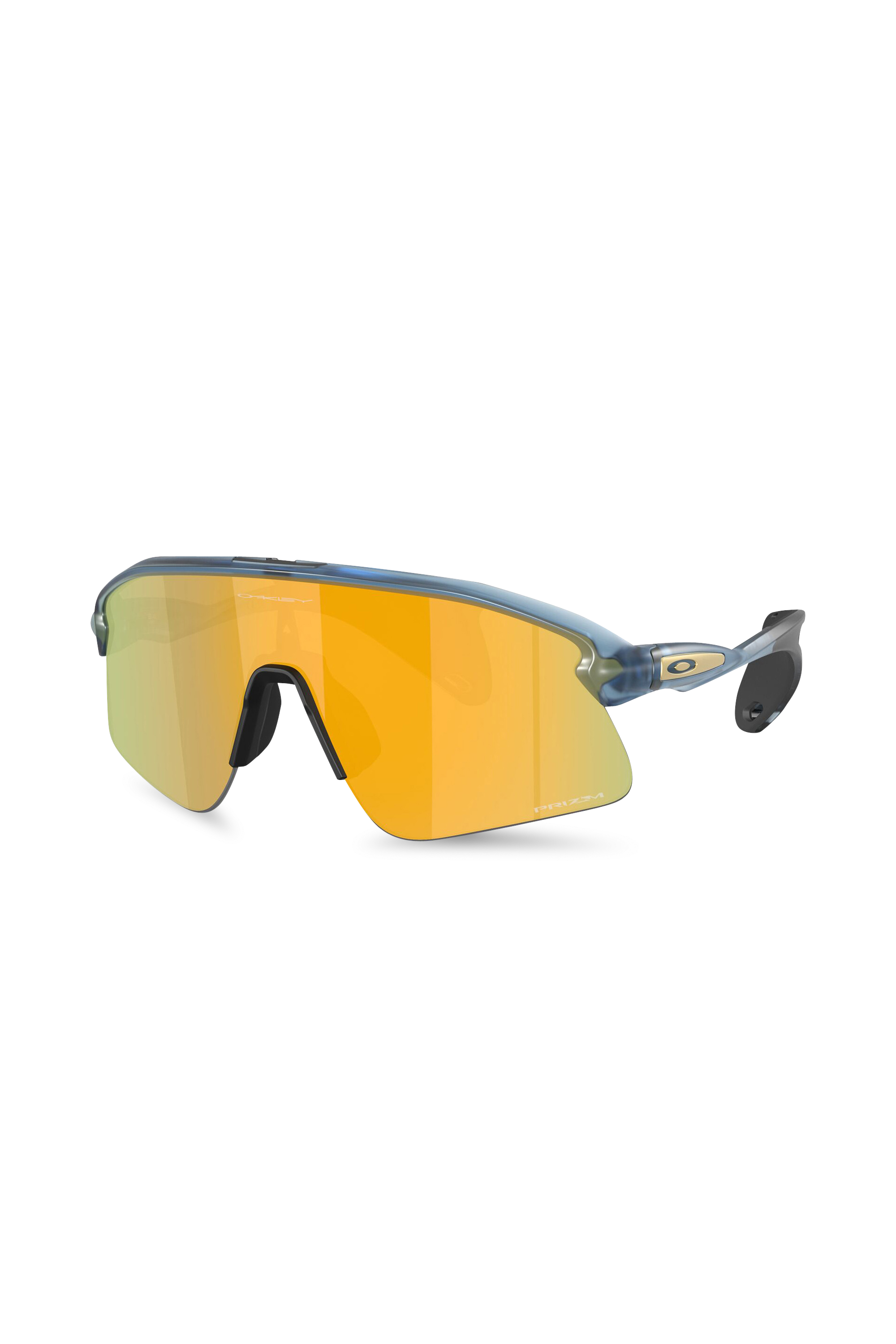 Alumni sunglasses OAKLEY Blue