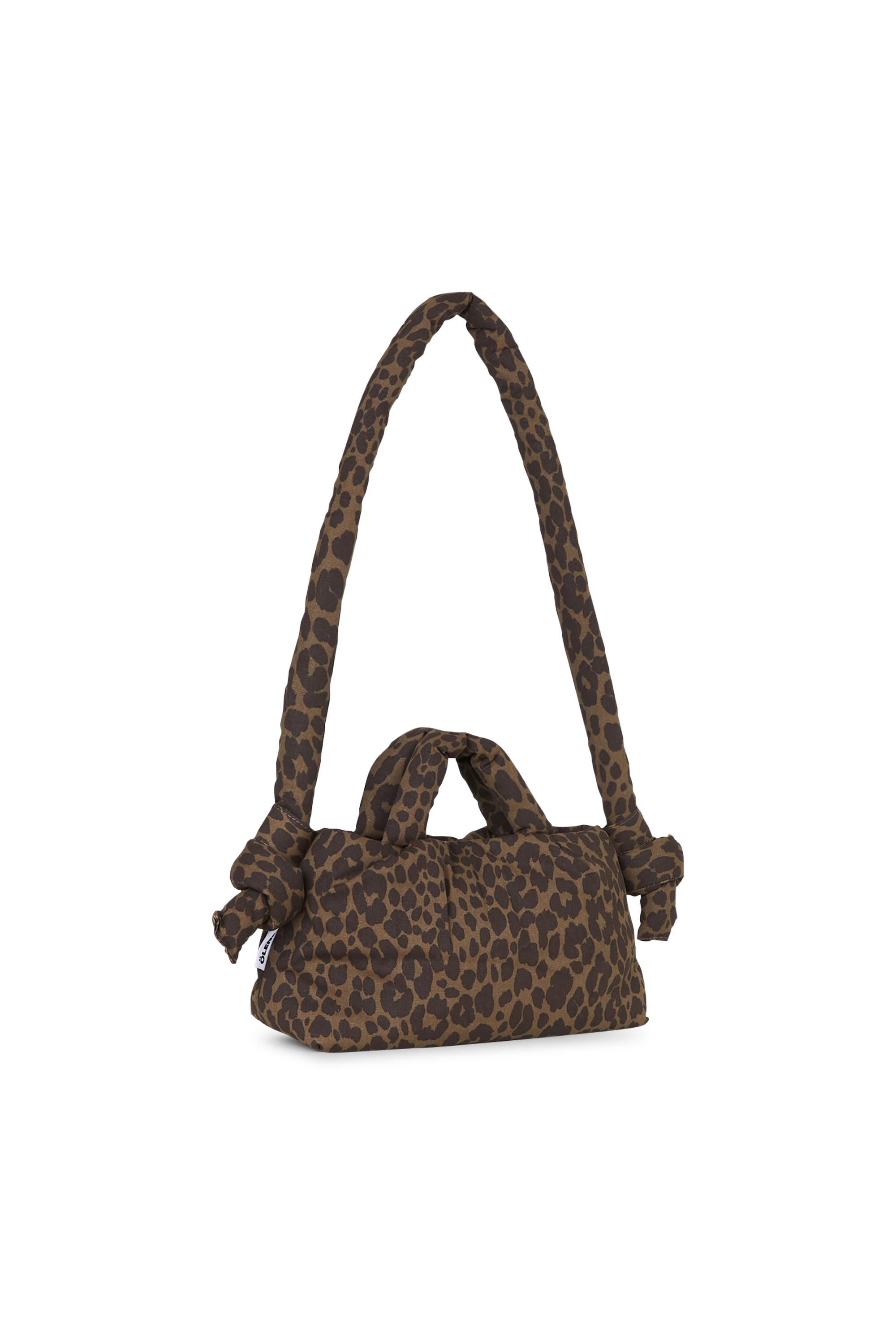 Baindeminuit shoulder bag Multicolored