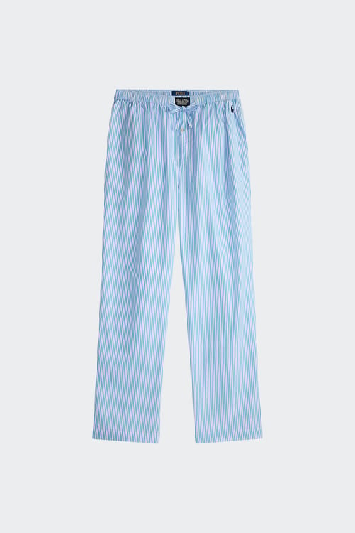 Polo - Bas de pyjama - Taille L Multicolore