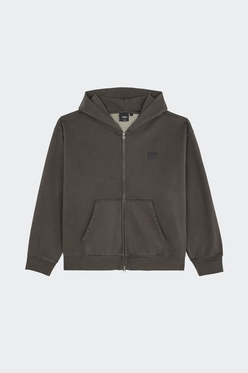 Vans - Hoodie - Taille M Noir homme