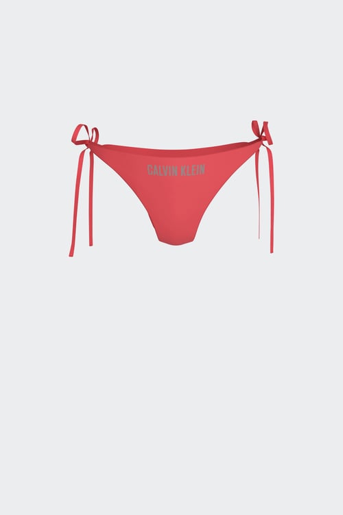 Bas de maillot de bain - Taille M Rose