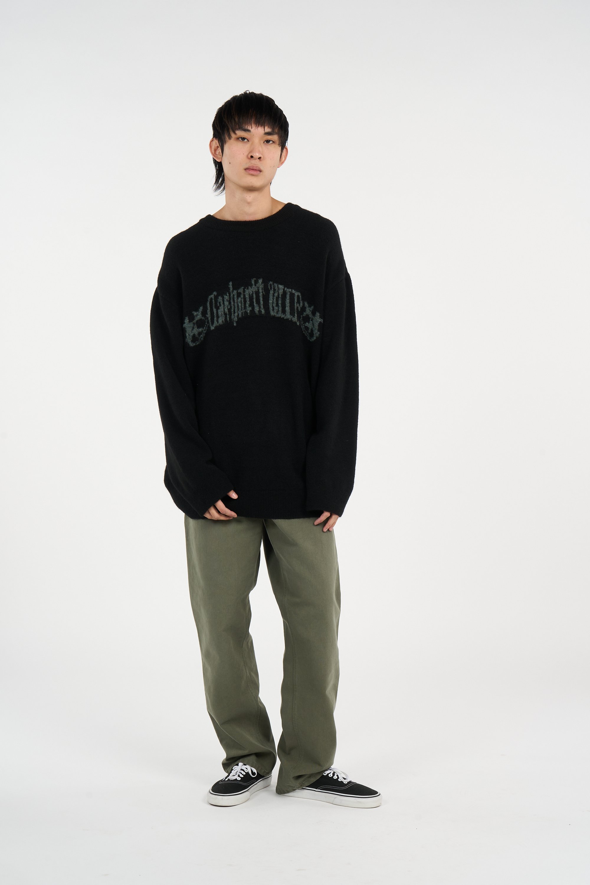 Pants CARHARTT WIP Khaki