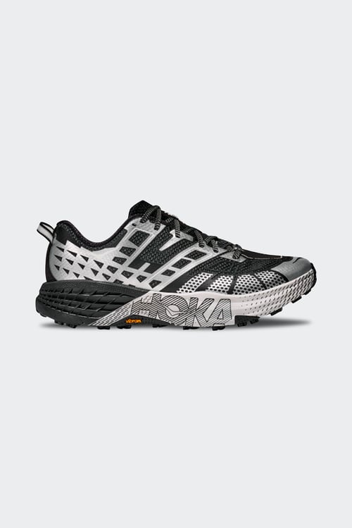 Baskets - Taille 42 2/3 Noir