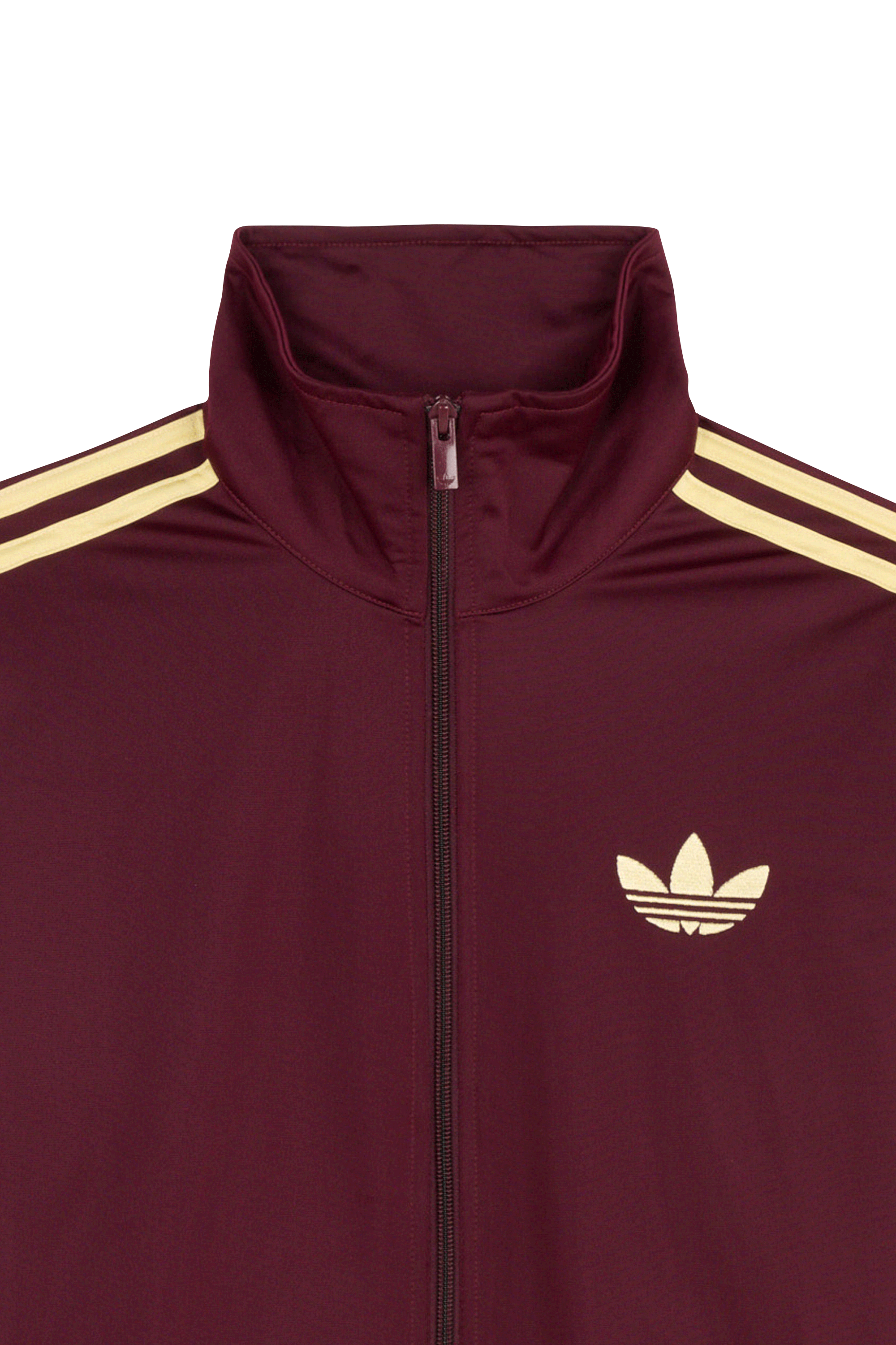 Jacket Burgundy