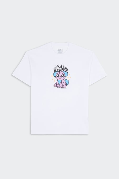 T-shirt - Taille M Blanc