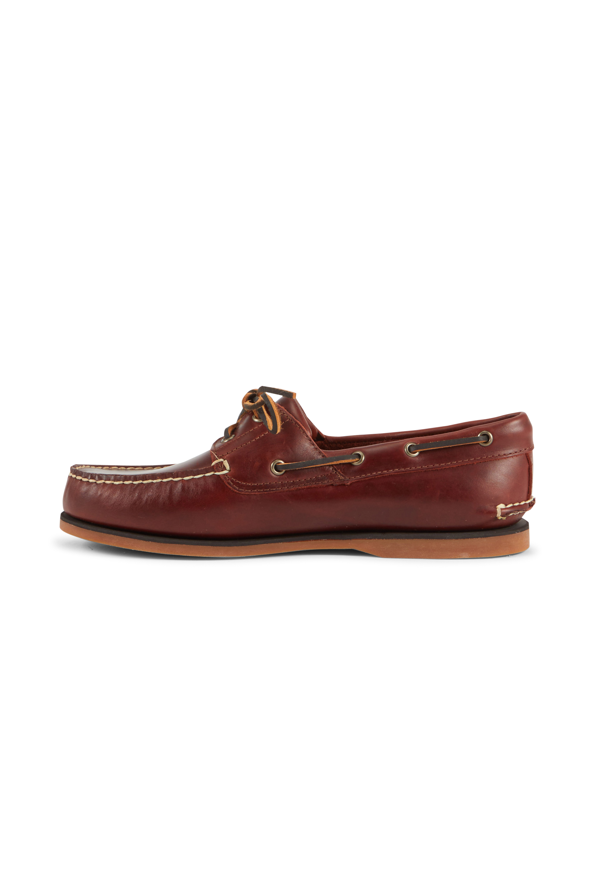 Mocassins Rouge