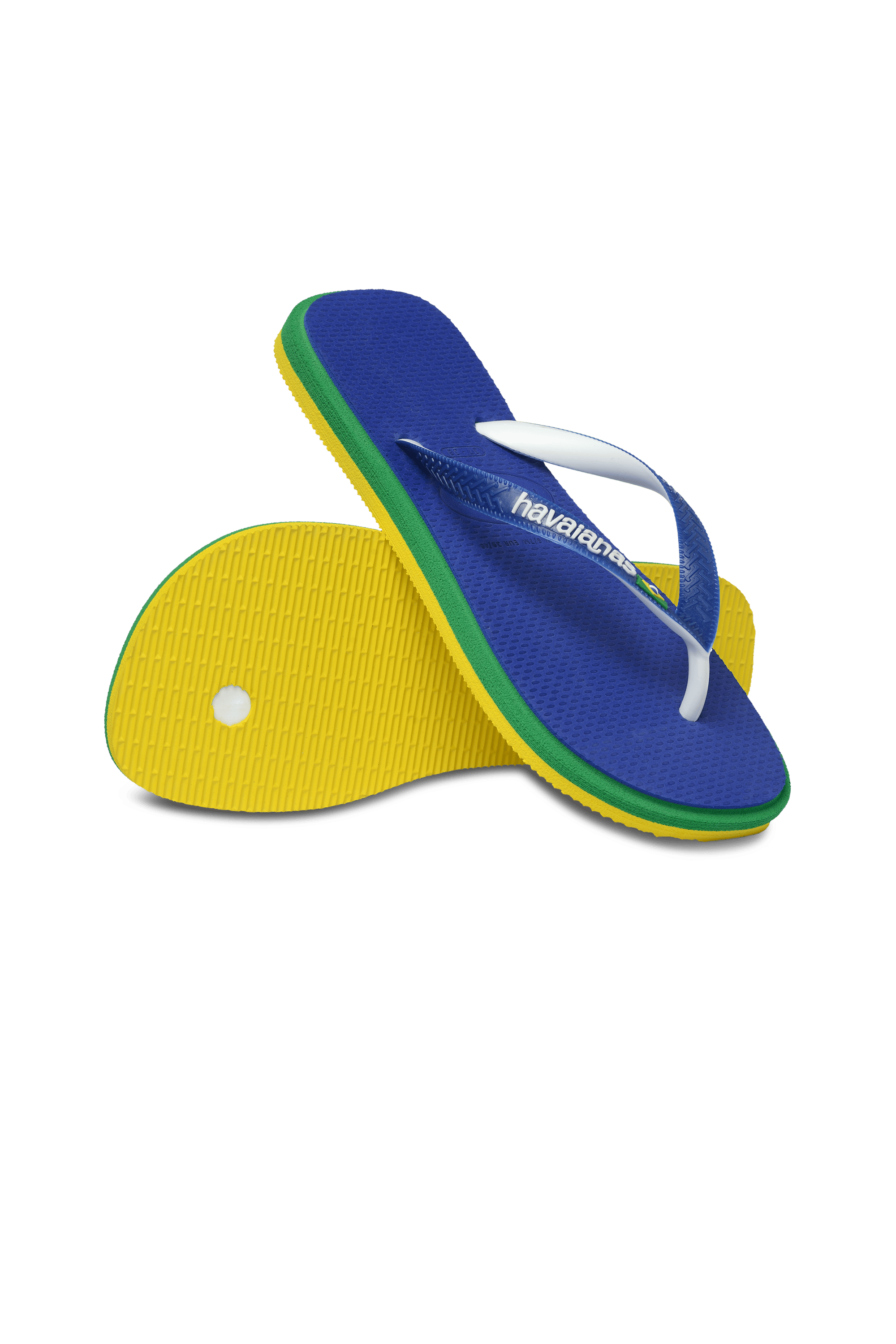 Tongs | Bleu HAVAIANAS Femme