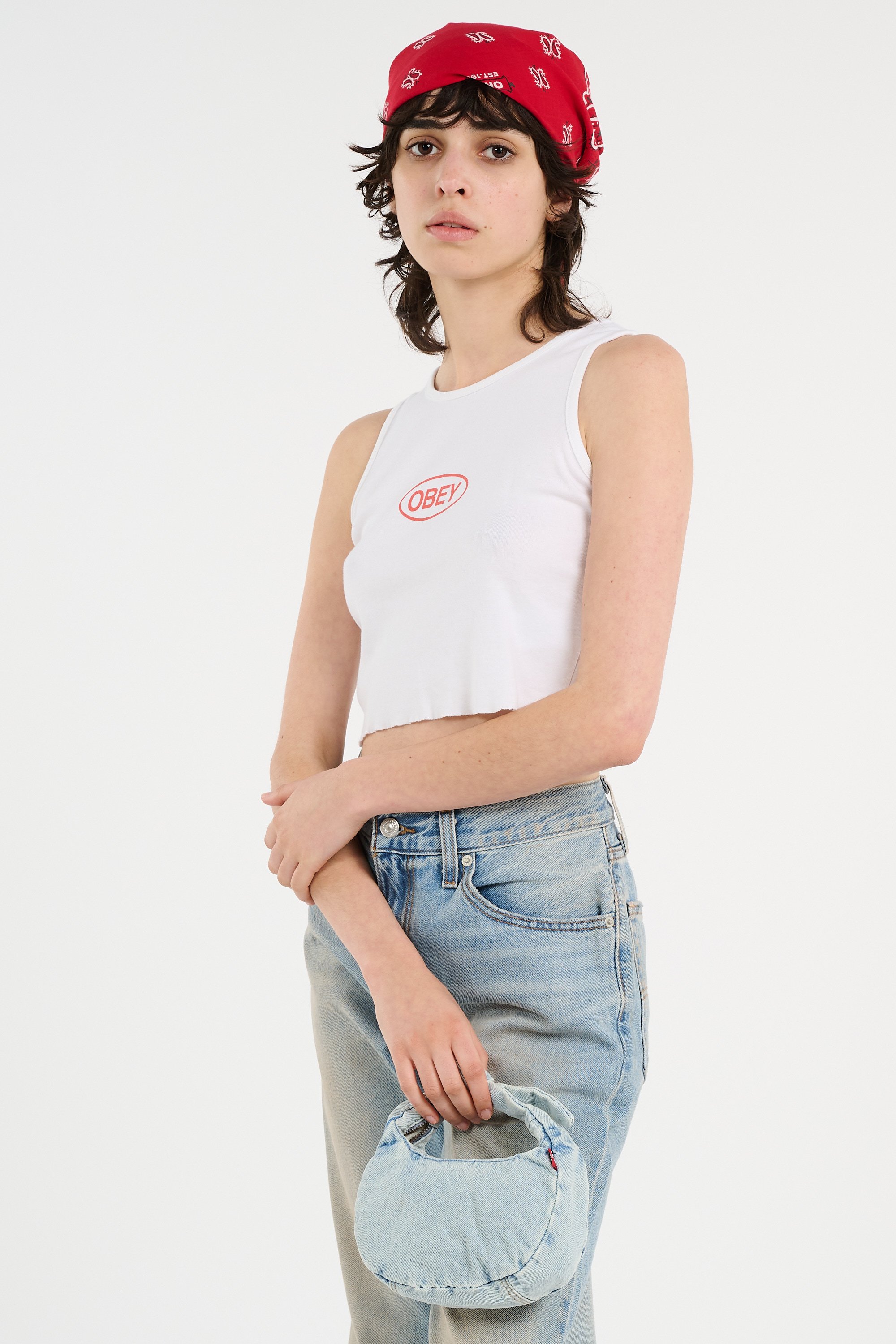 Sac à main | Bleu LEVI'S Femme