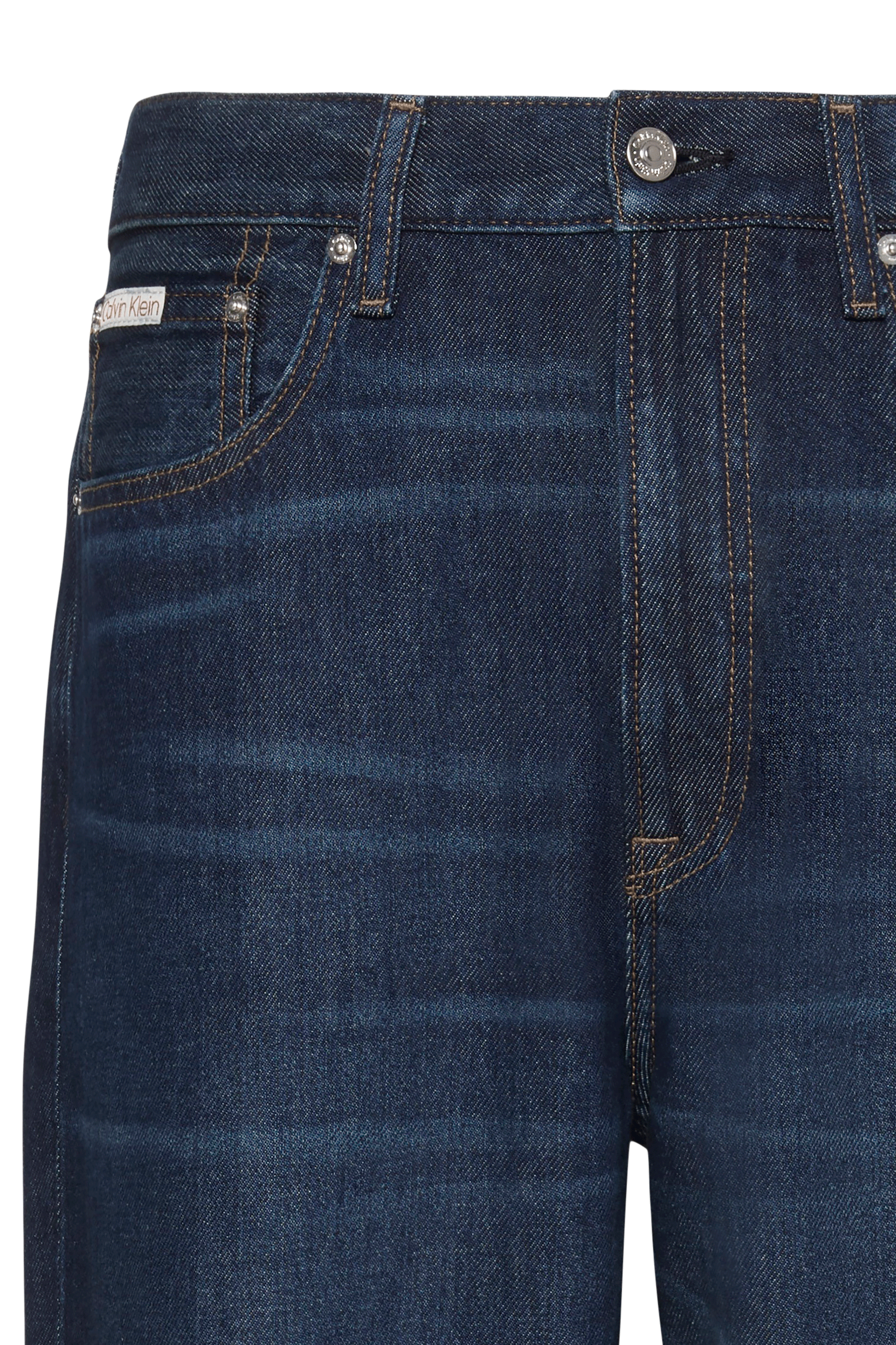 Jean | Bleu CALVIN KLEIN Homme