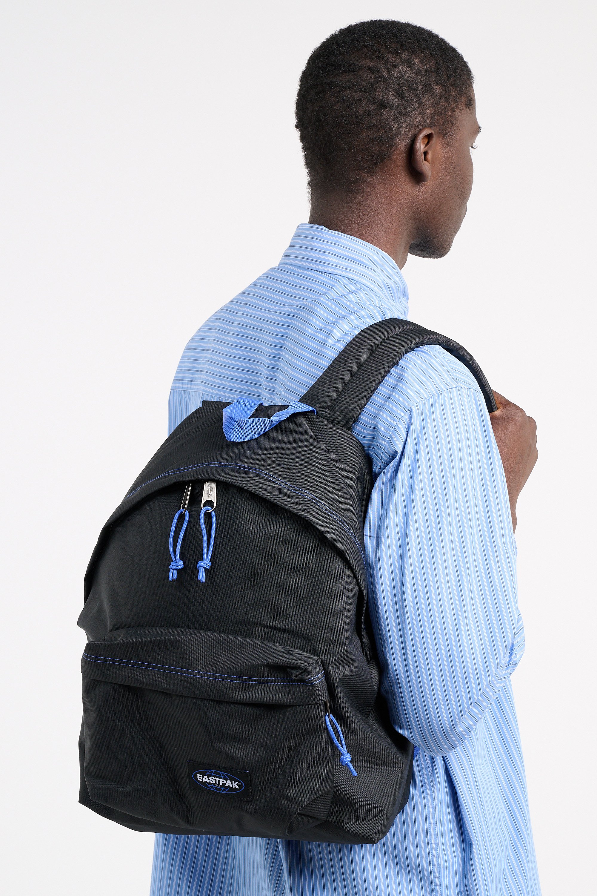 Austin backpack | Black EASTPAK Men