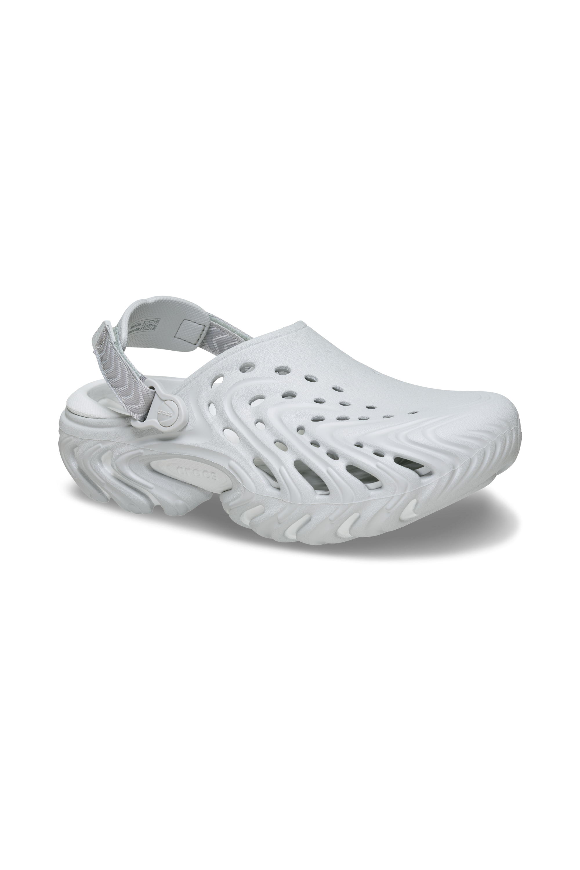 Sabots | Gris CROCS Homme