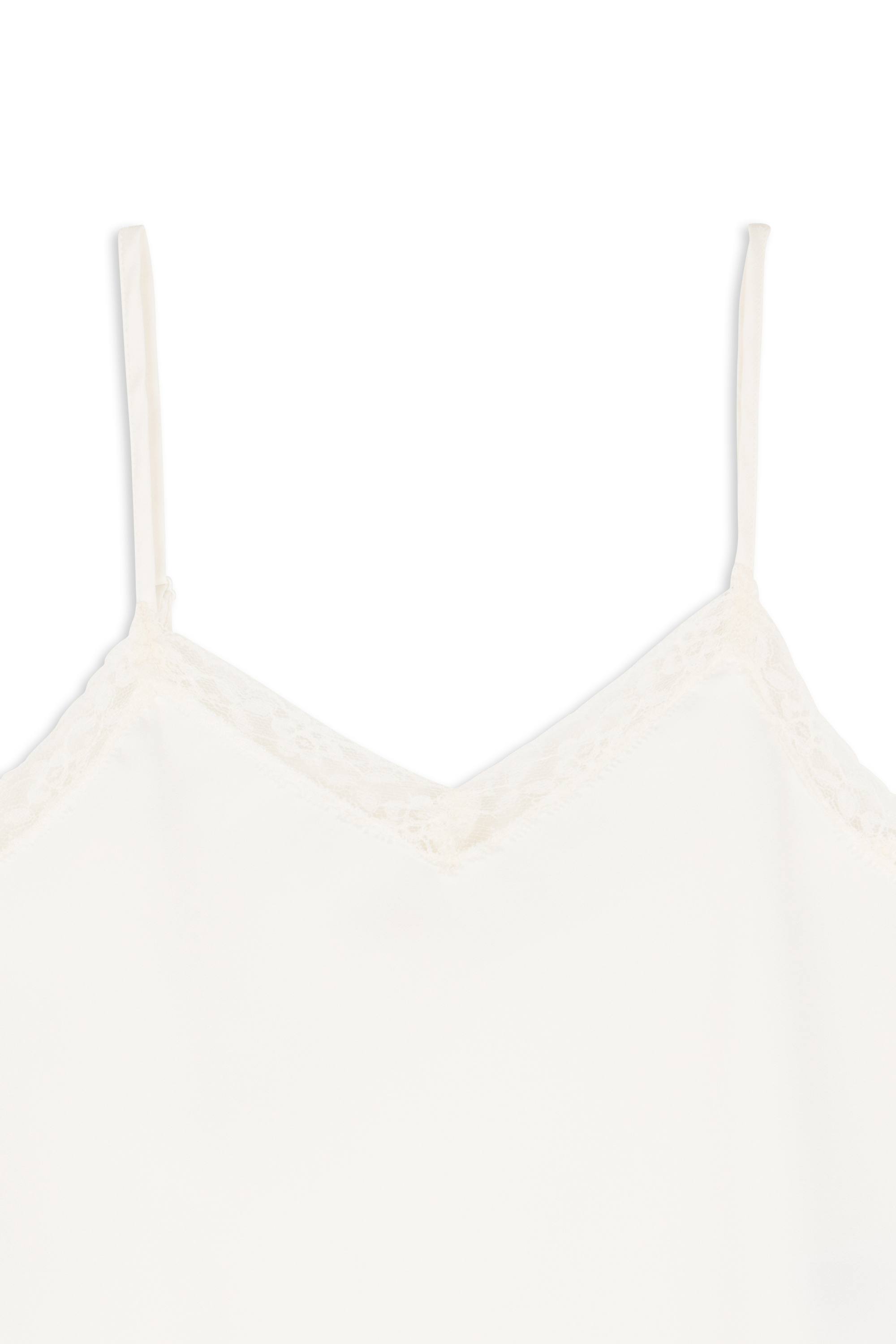 Sleeveless top LEVI'S White