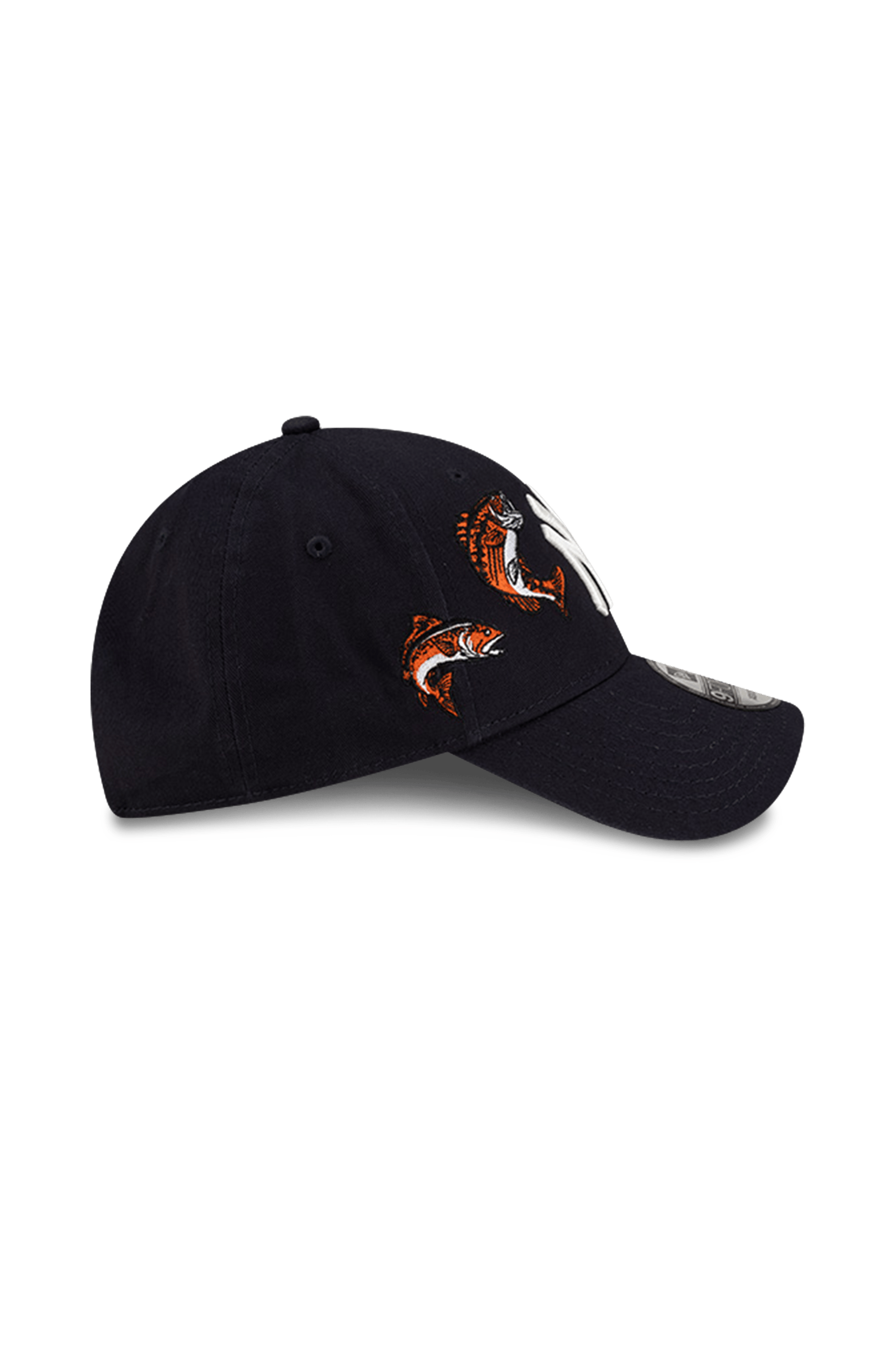 Casquette | Bleu NEW ERA Homme