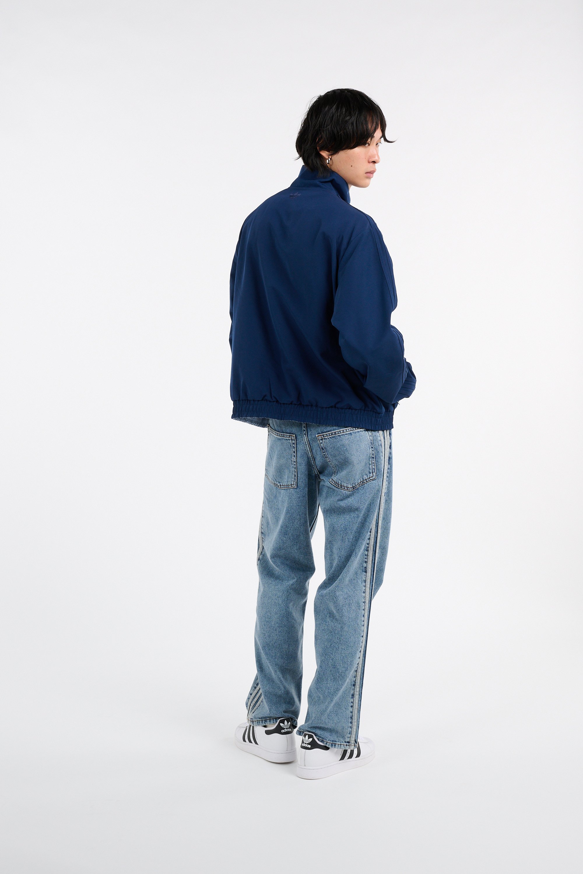 Jacket | Blue ADIDAS Men
