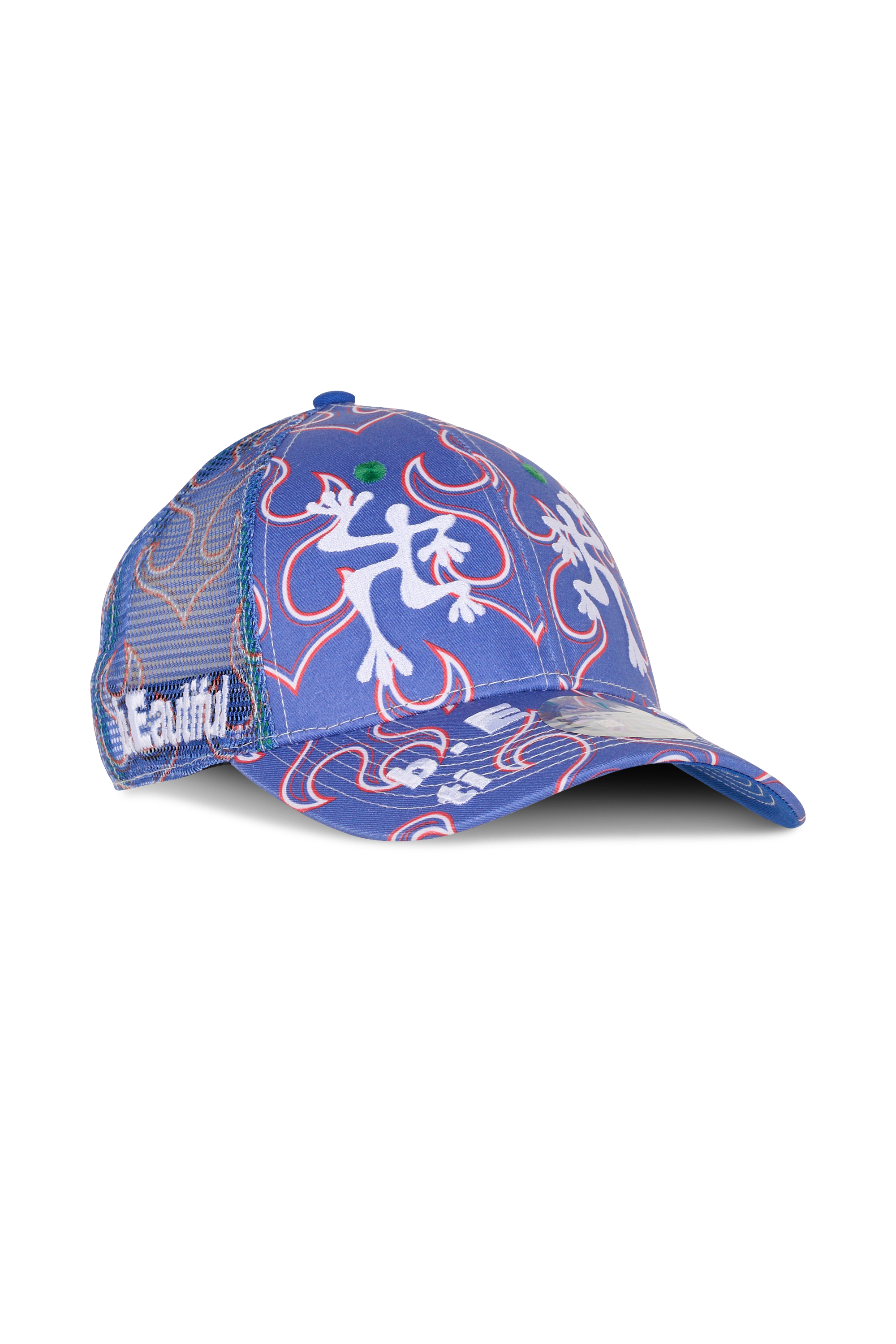 Casquette | Bleu BEAUTIFUL Homme