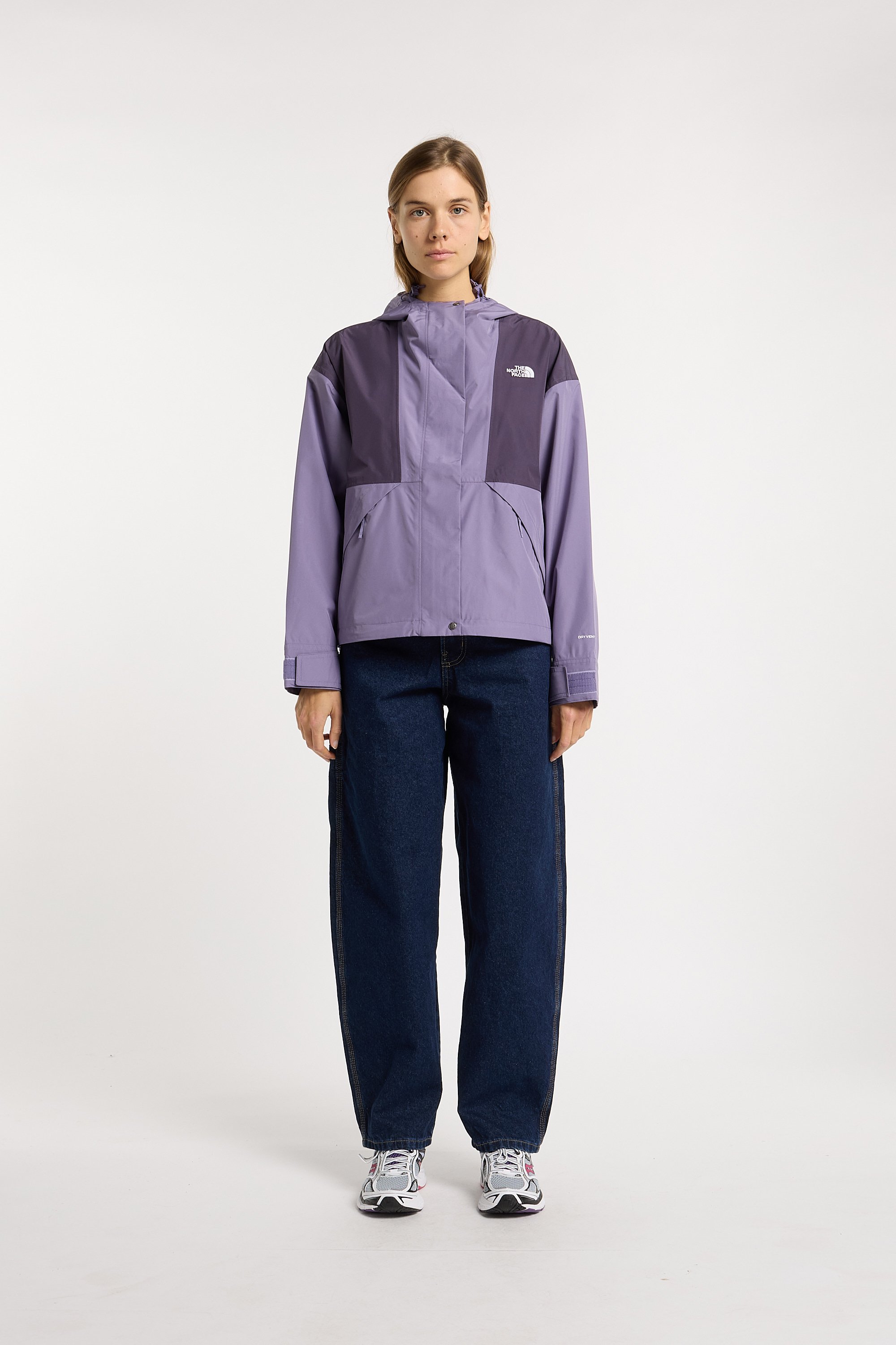 Veste | Violet THE NORTH FACE Femme