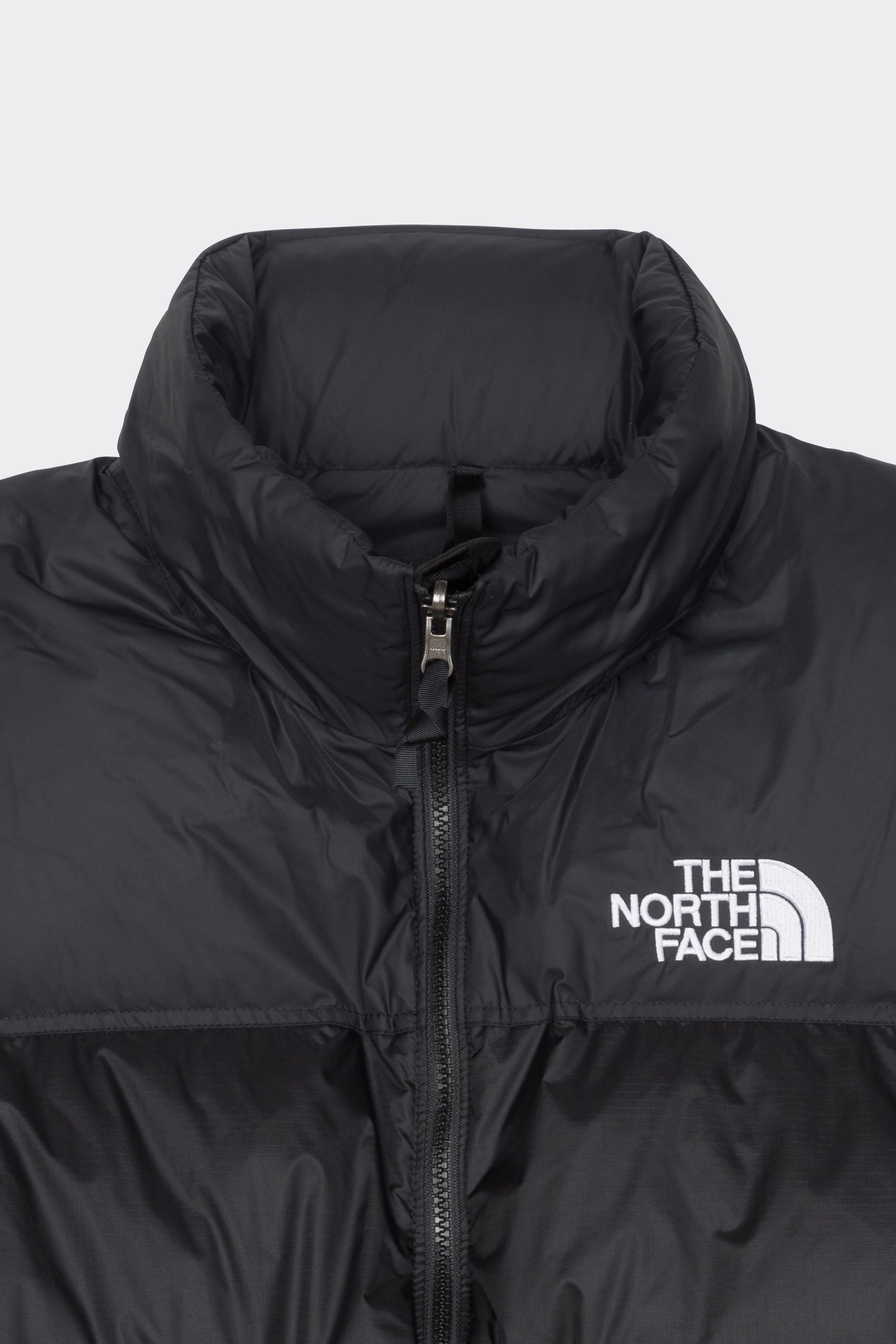 Puffer Jacket | Black by THE NORTH FACE Puffer Jacket Black