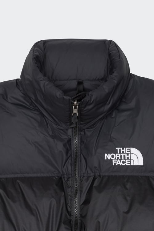 THE NORTH FACE Doudoune Noir