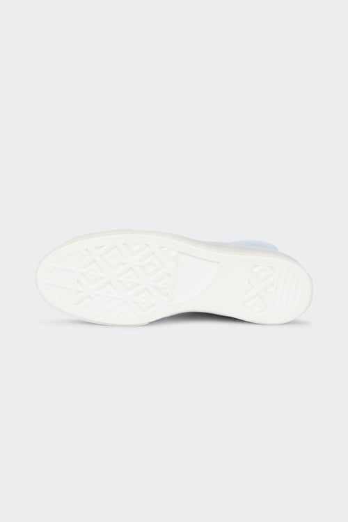 CONVERSE baskets Bleu