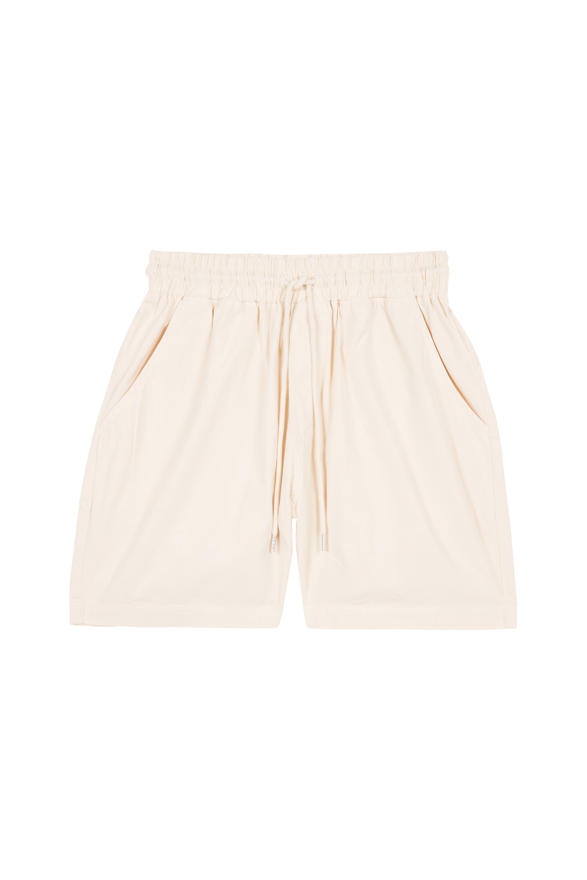 chemise Beige