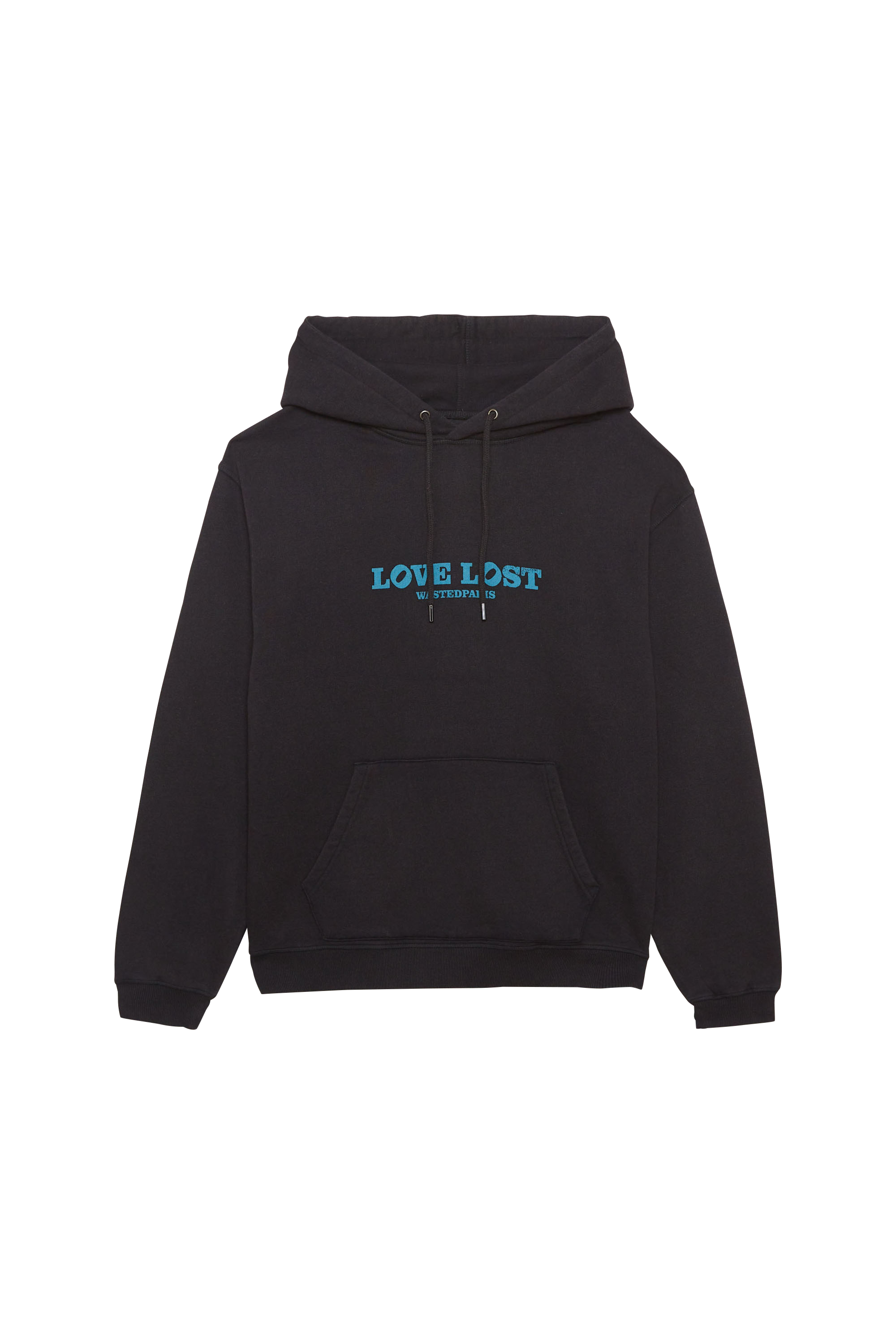 Hoodie Noir