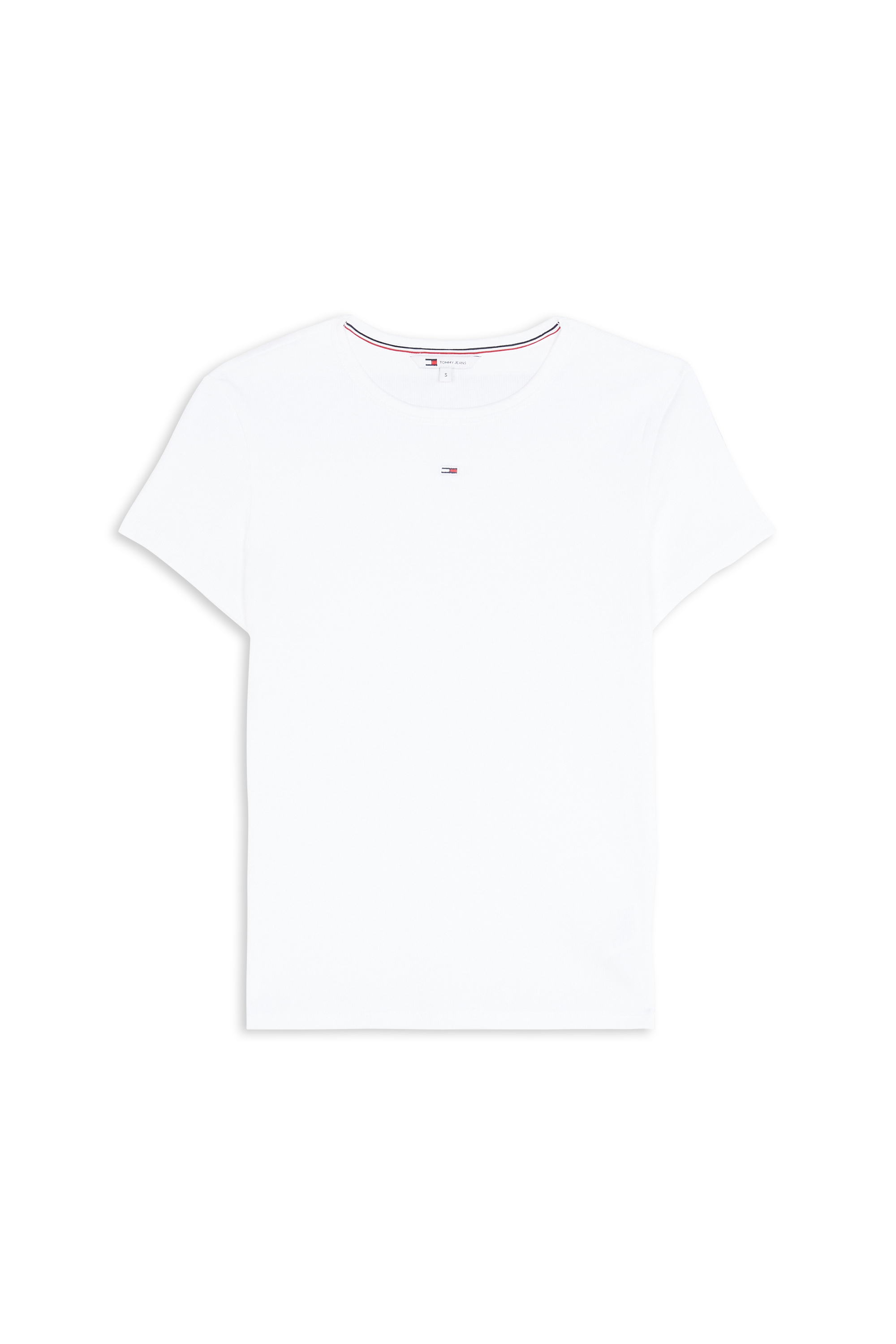T-shirt Blanc