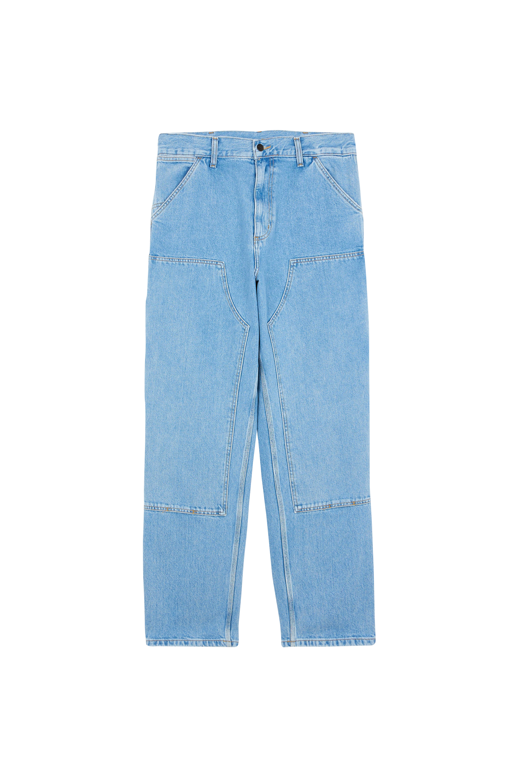 Jeans Blue