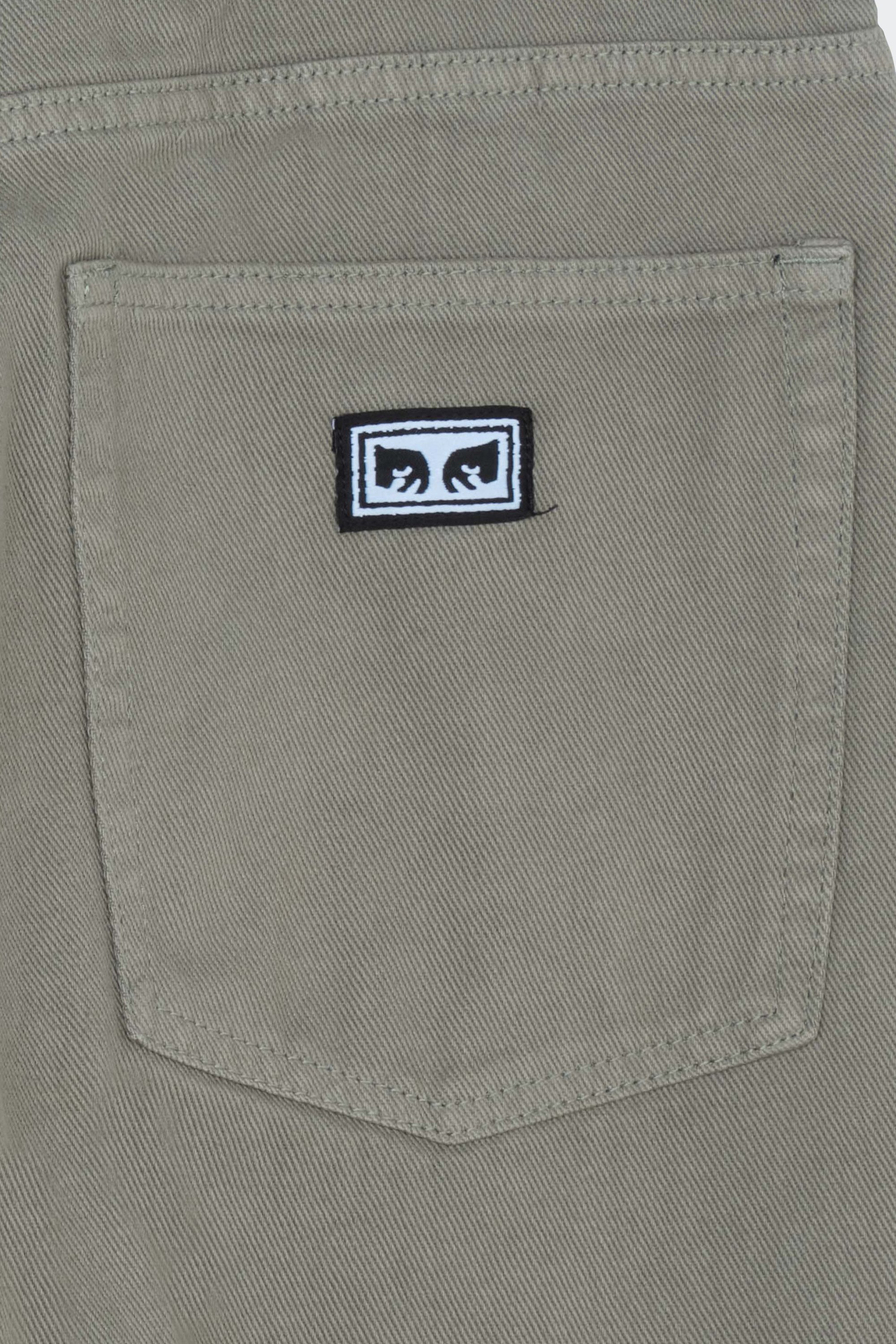 Jeans | Green by OBEY Jeans Green