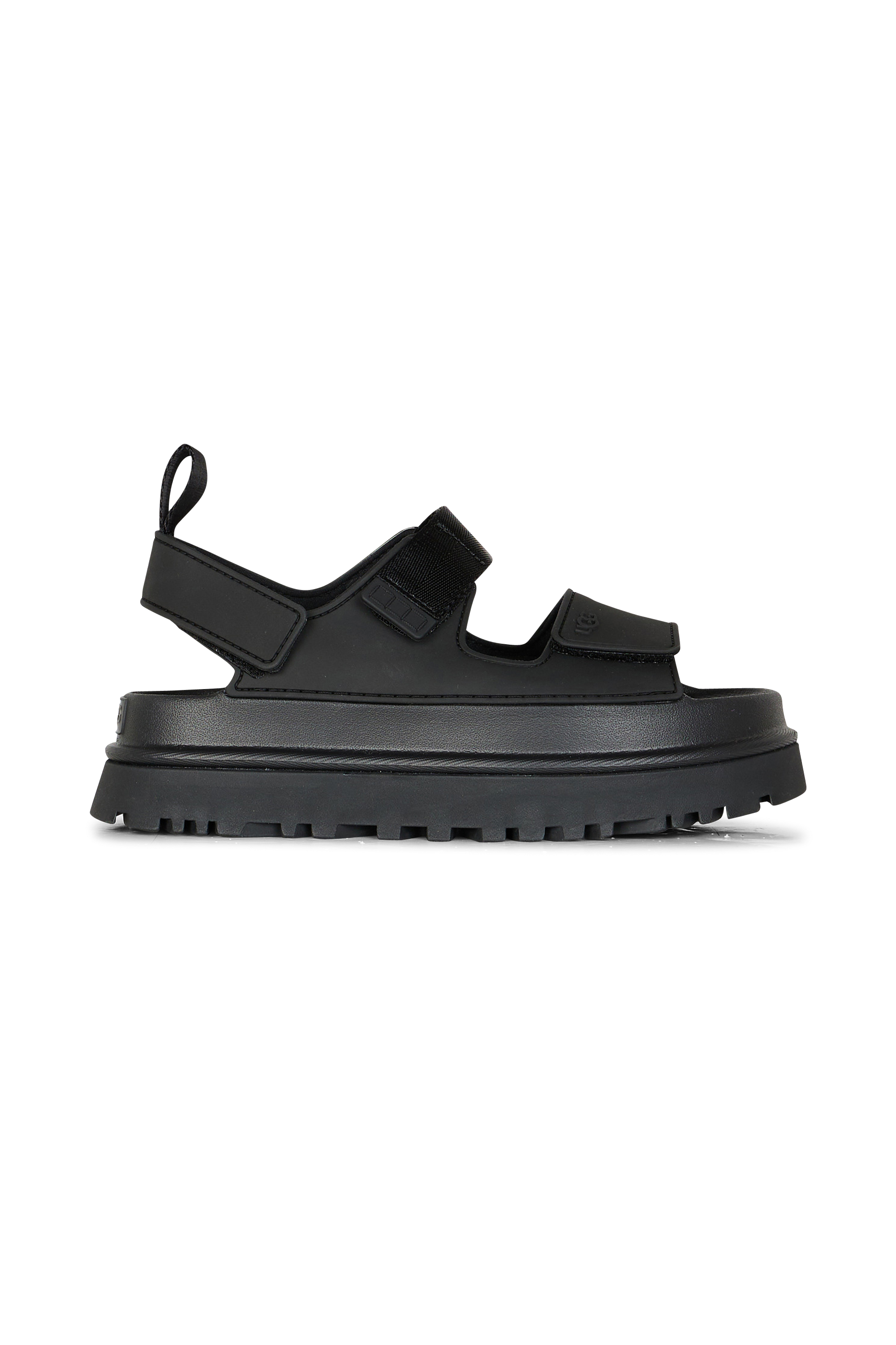 Sandales Noir