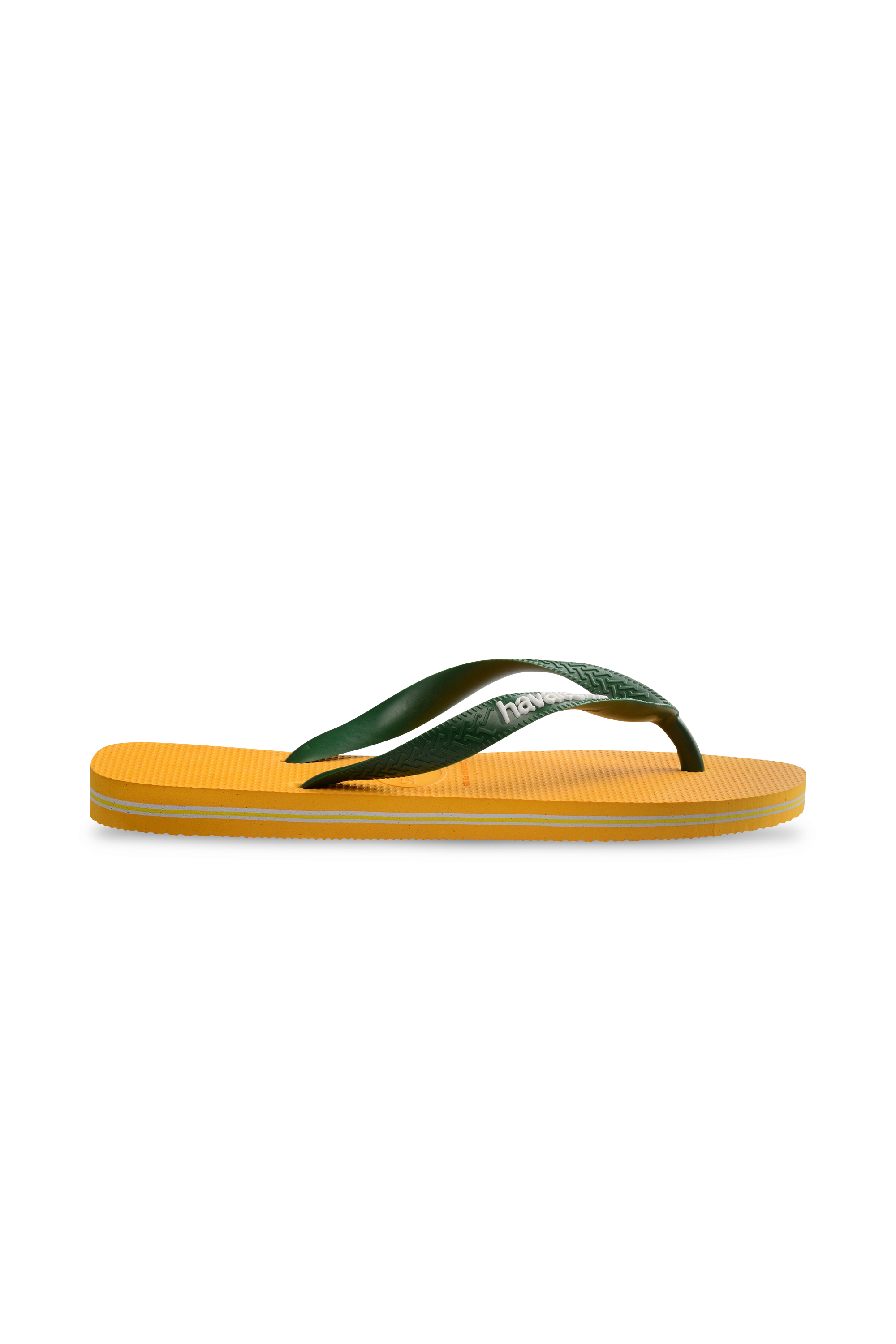 Flip-flops Orange