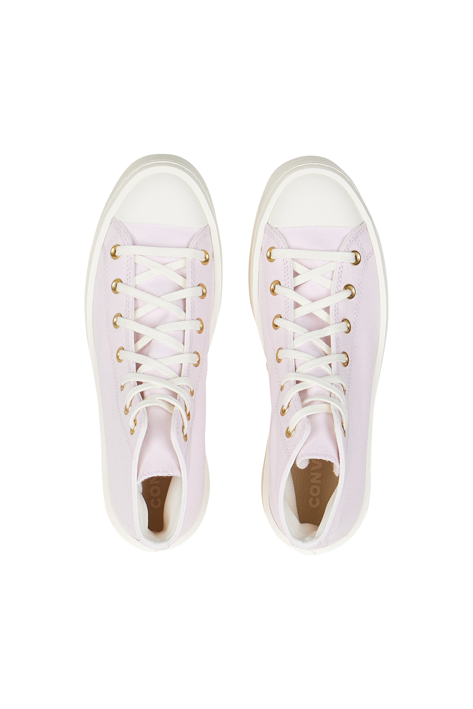 Sneakers CONVERSE Purple