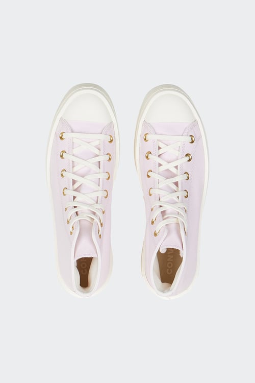 CONVERSE Baskets Violet