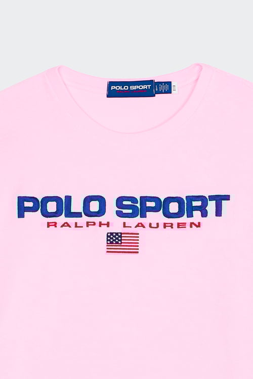 POLO RALPH LAUREN T-shirt  Rose