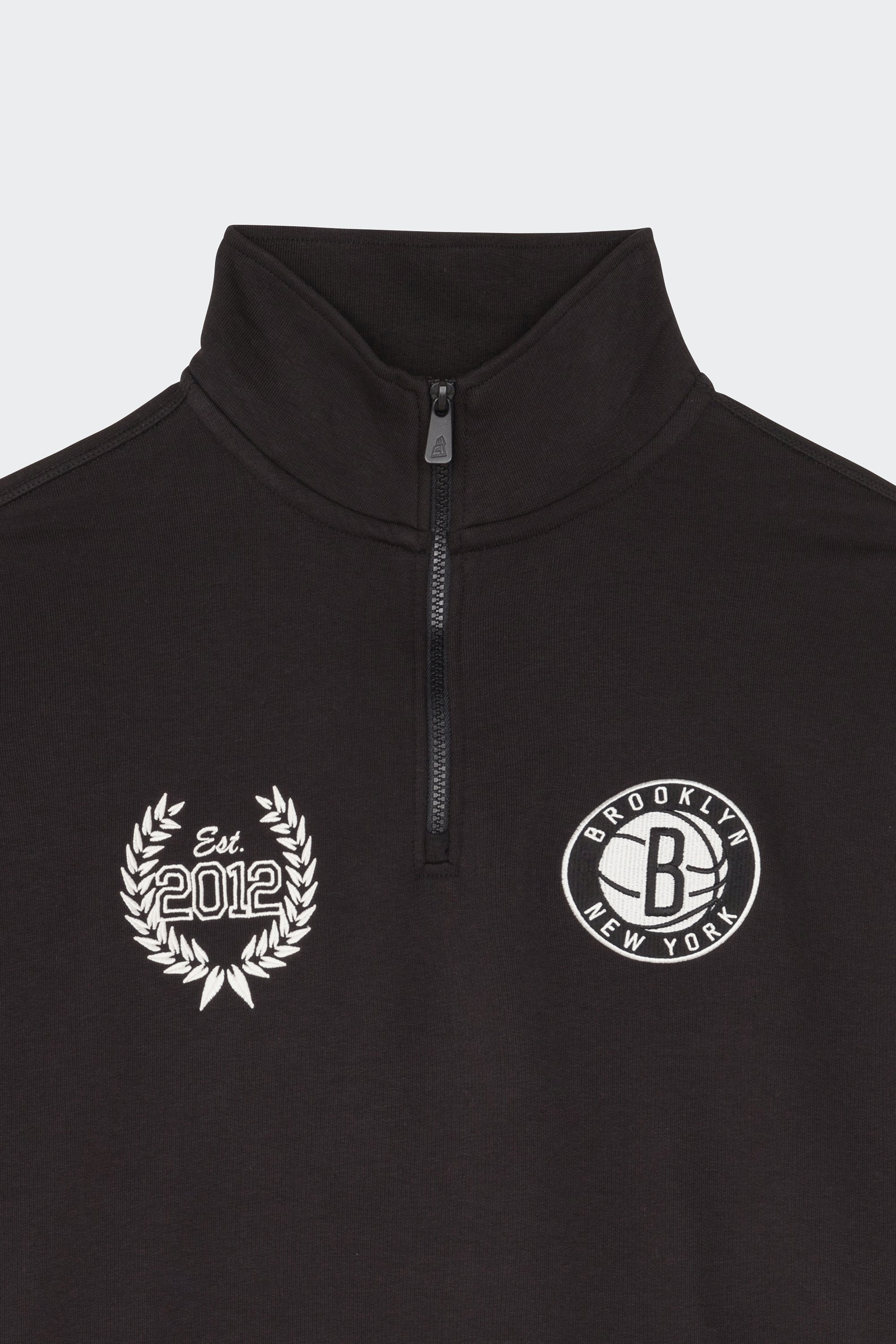 sweatshirt | Black by NEW ERA sweatshirt Black
