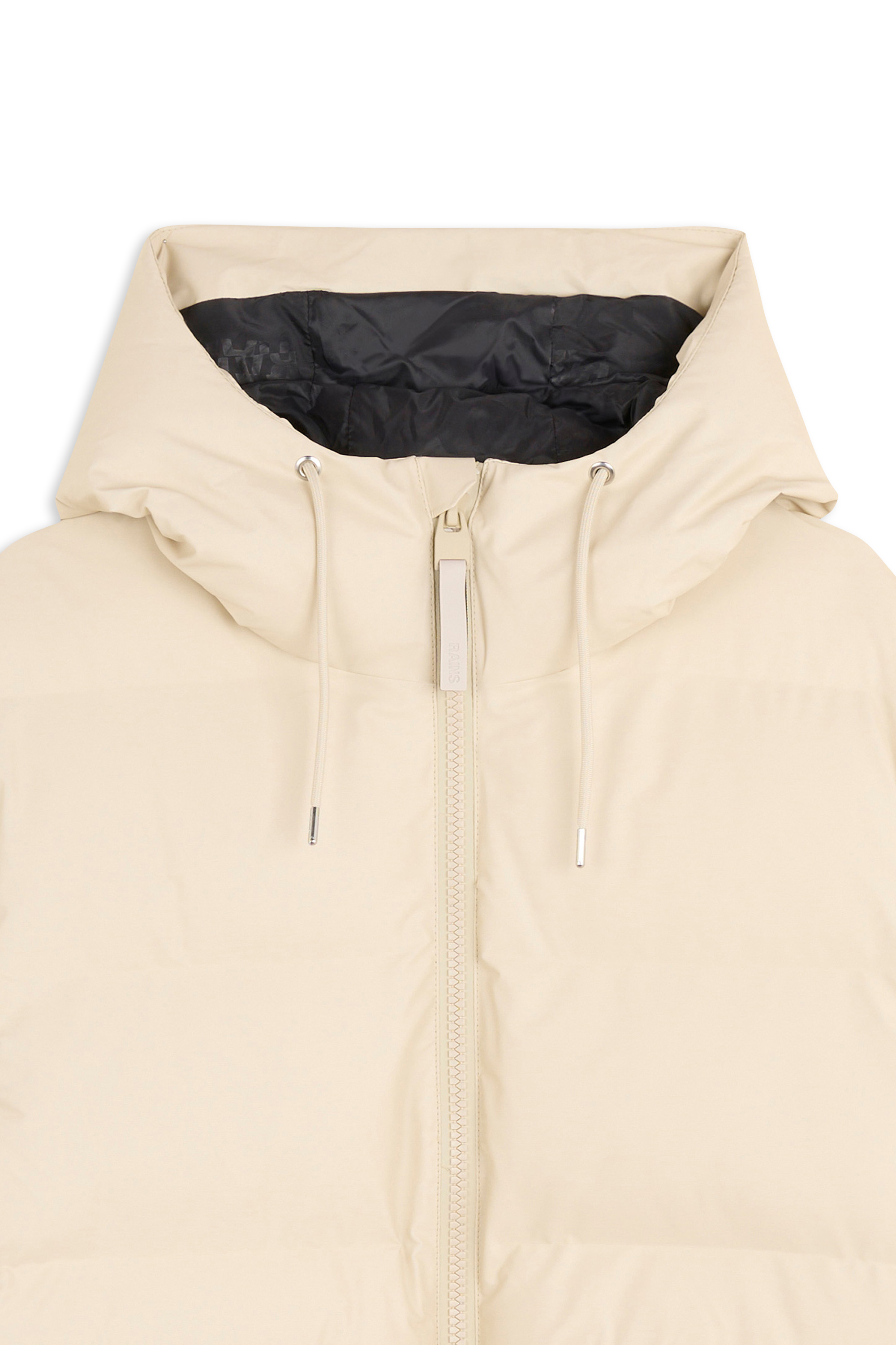 Doudoune Beige