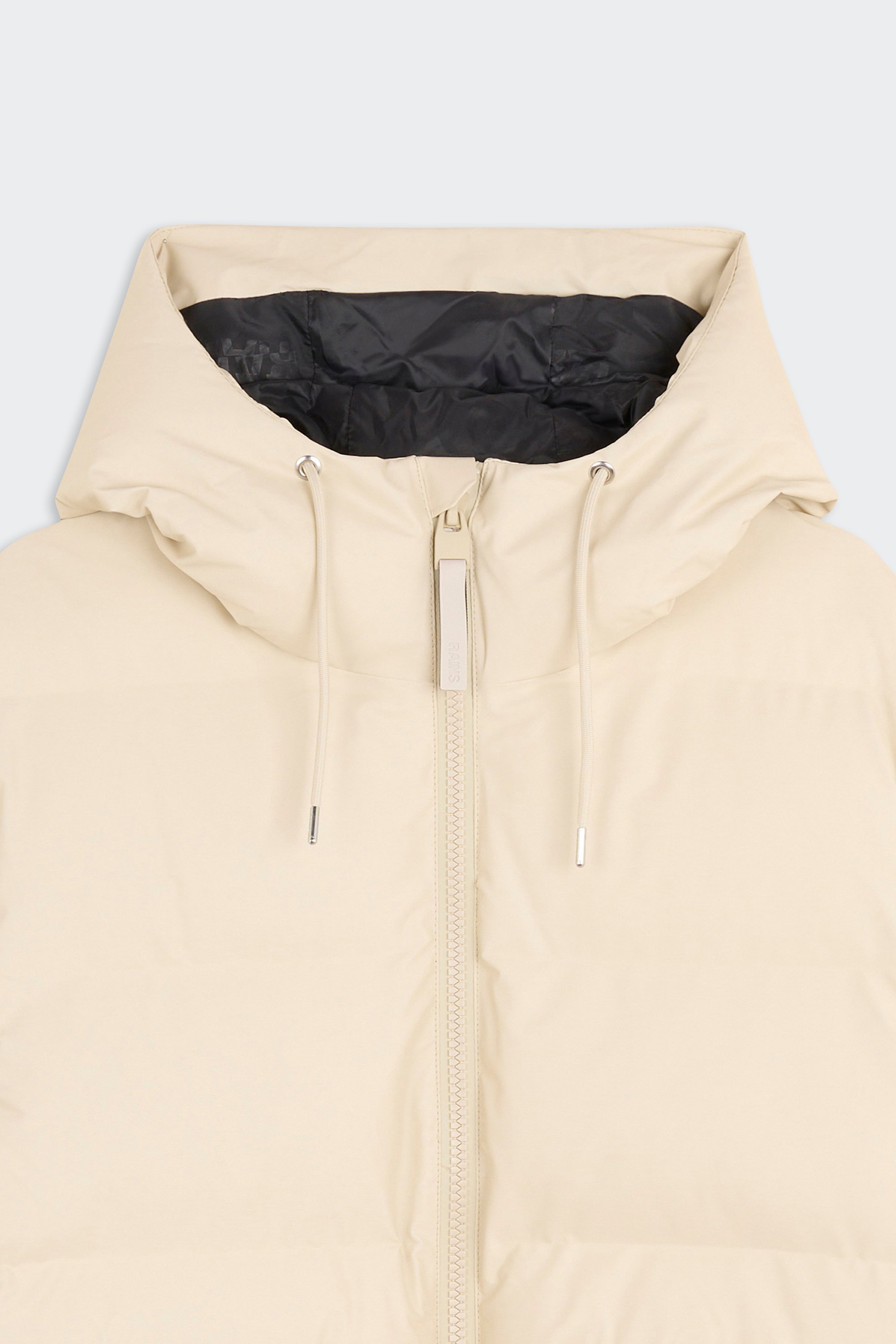 Doudoune | Beige by RAINS Doudoune Beige