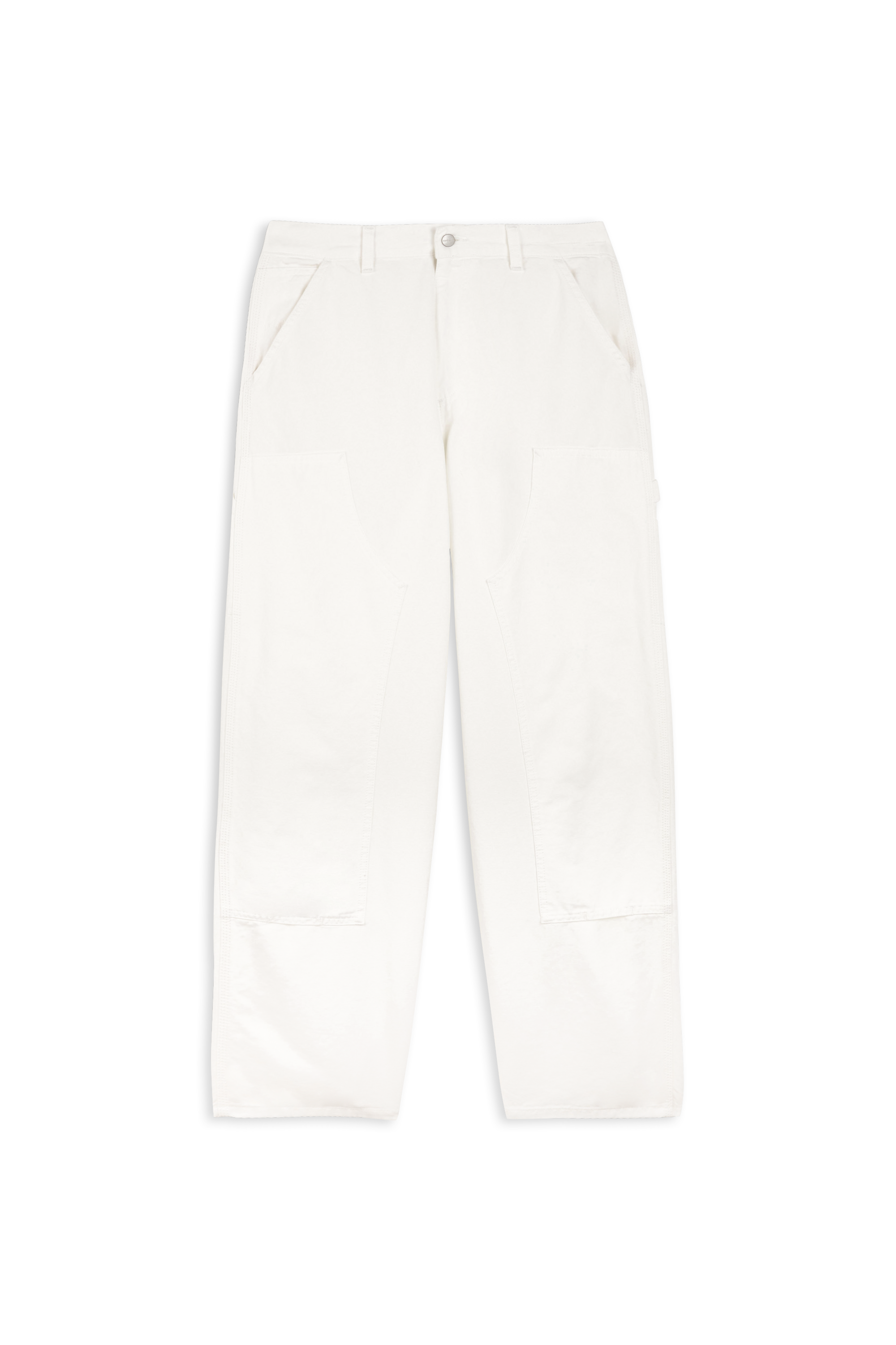 Pants White