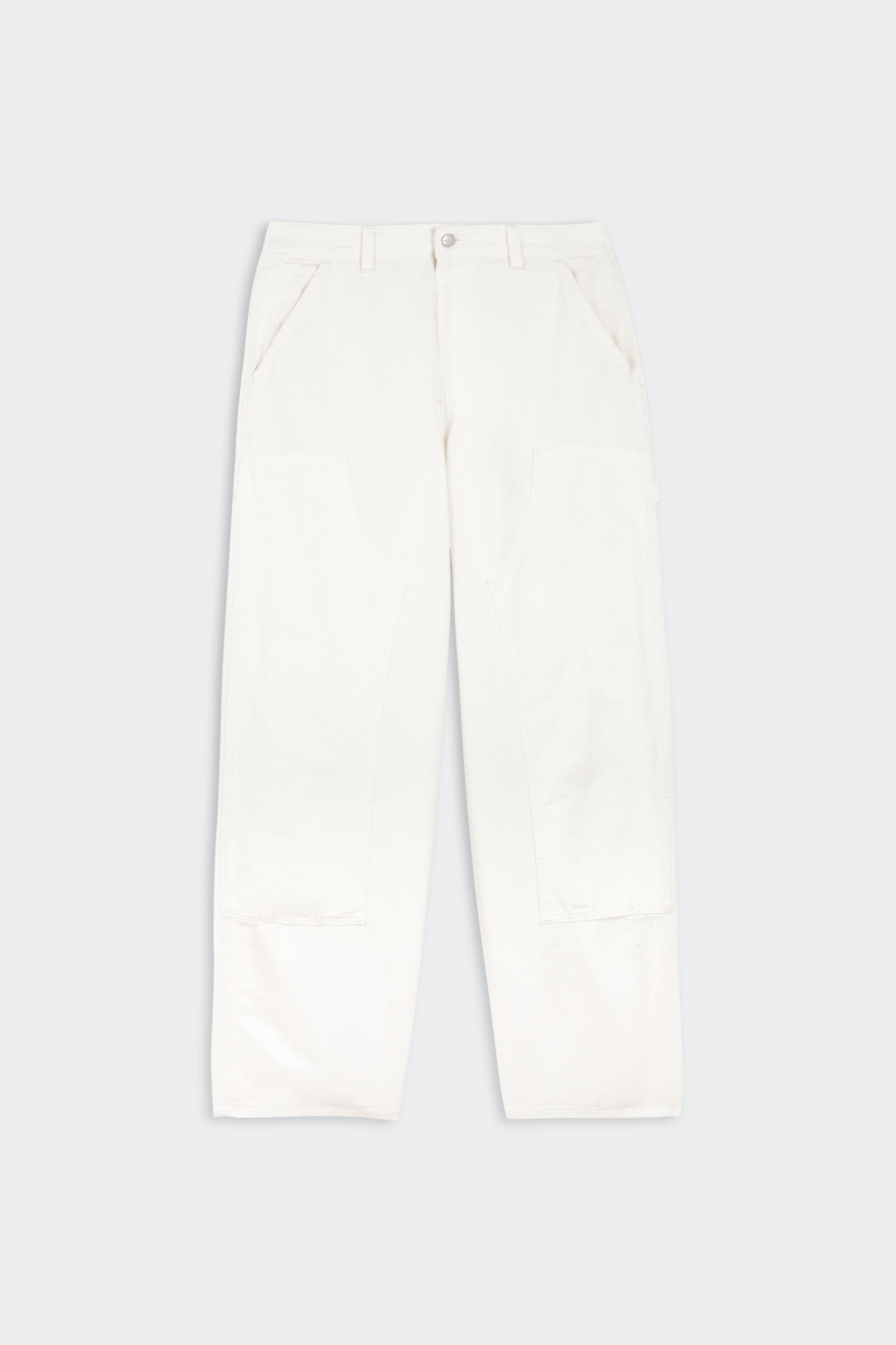 Pants | White by CARHARTT WIP Pants White