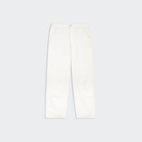 Pantalon W' Brandon Double Knee Pant Wax