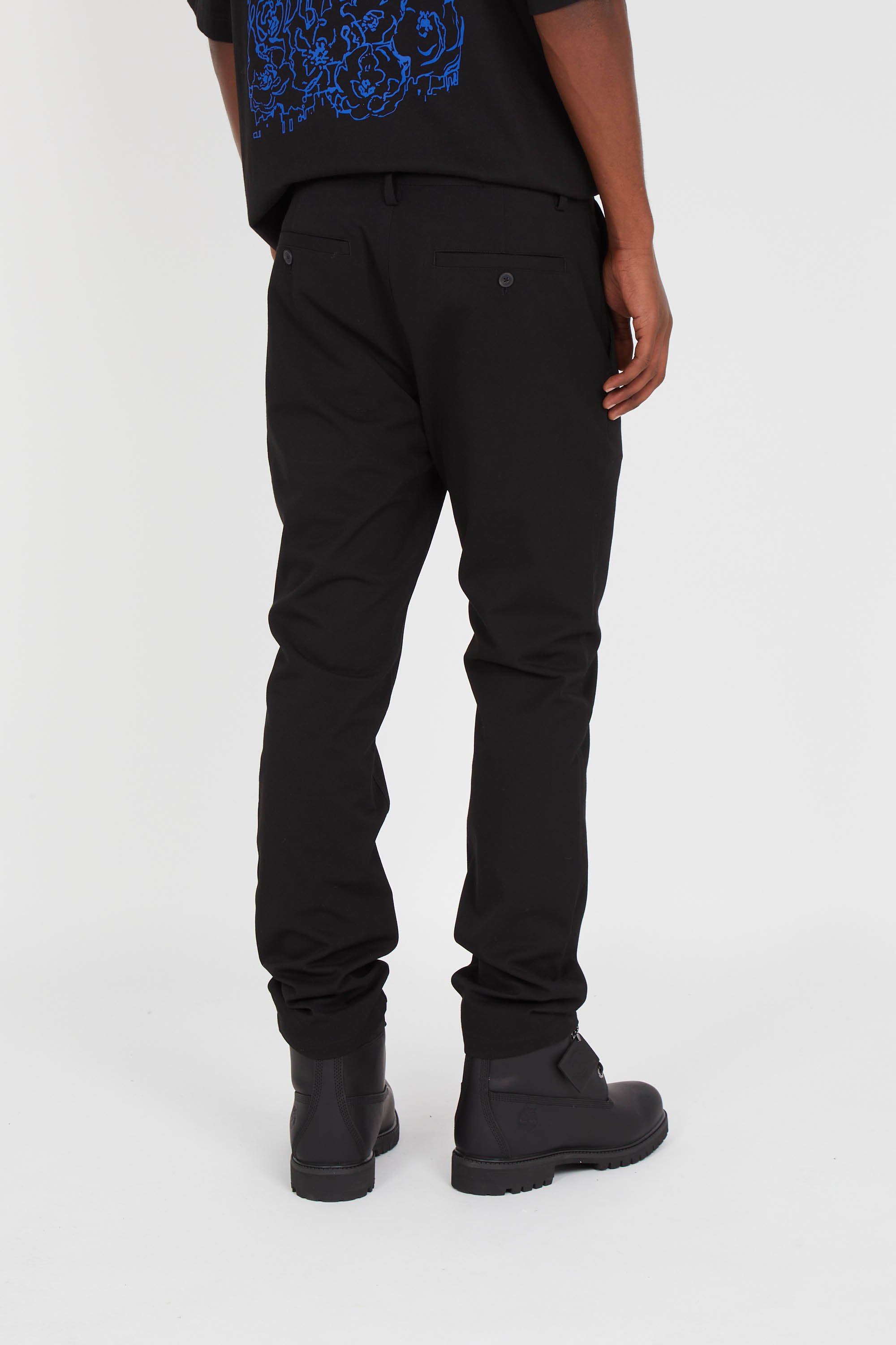 Pants Black